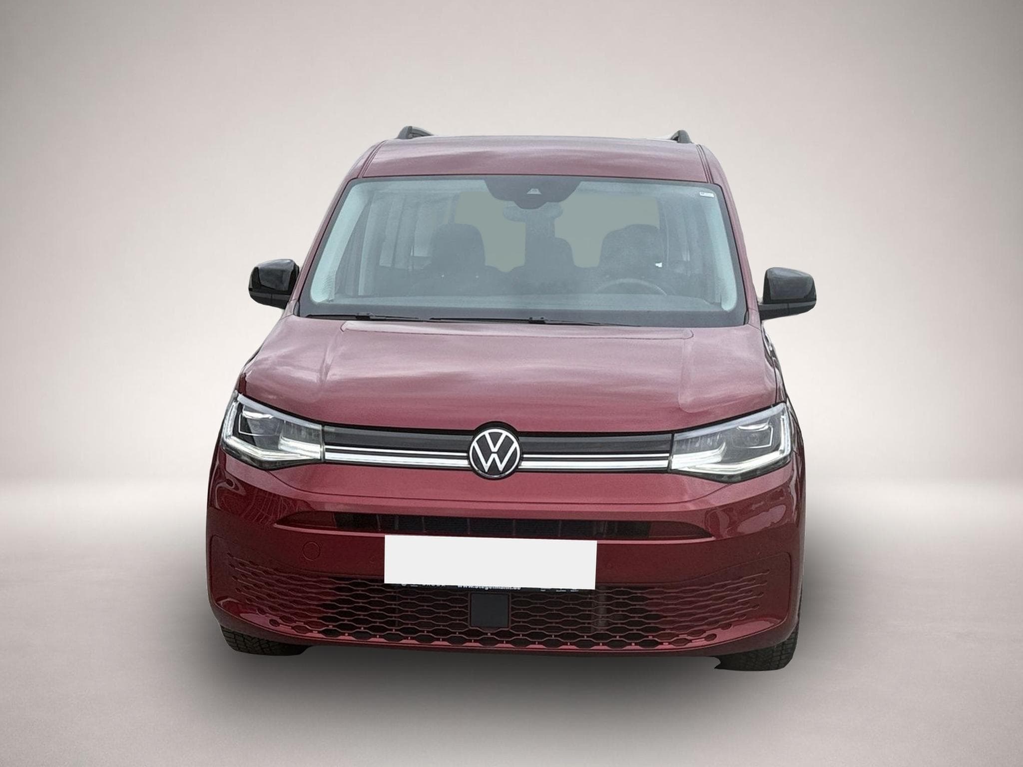 VW Caddy (2024) - Photo 8