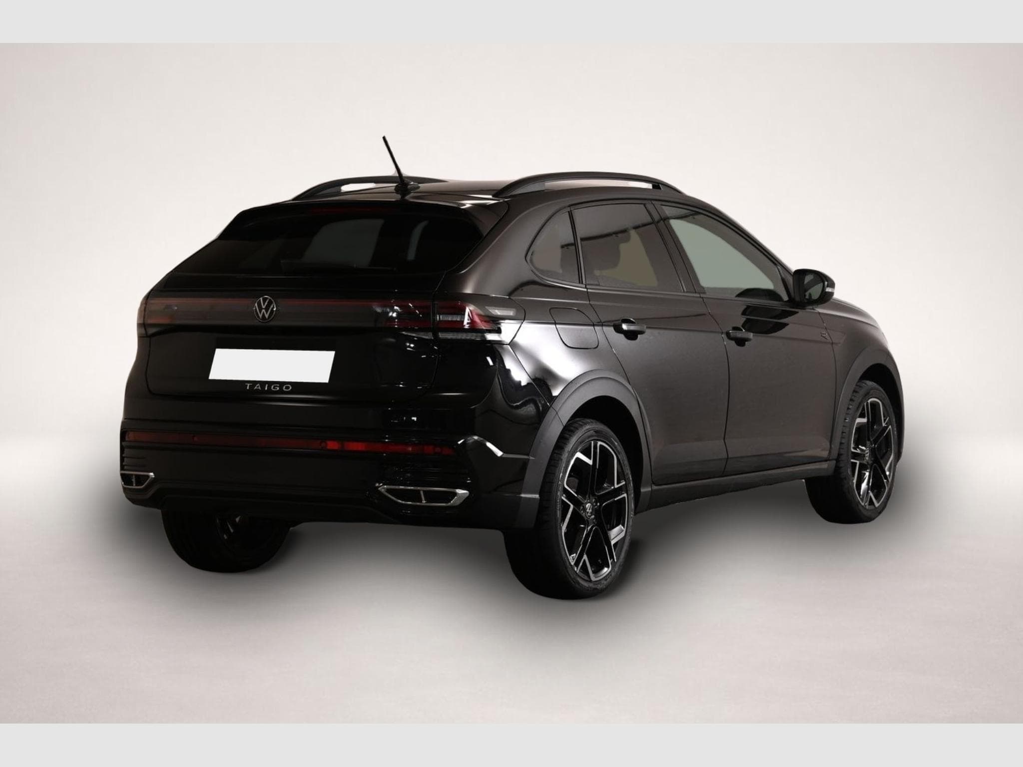 VW Taigo (2026) - Photo 5
