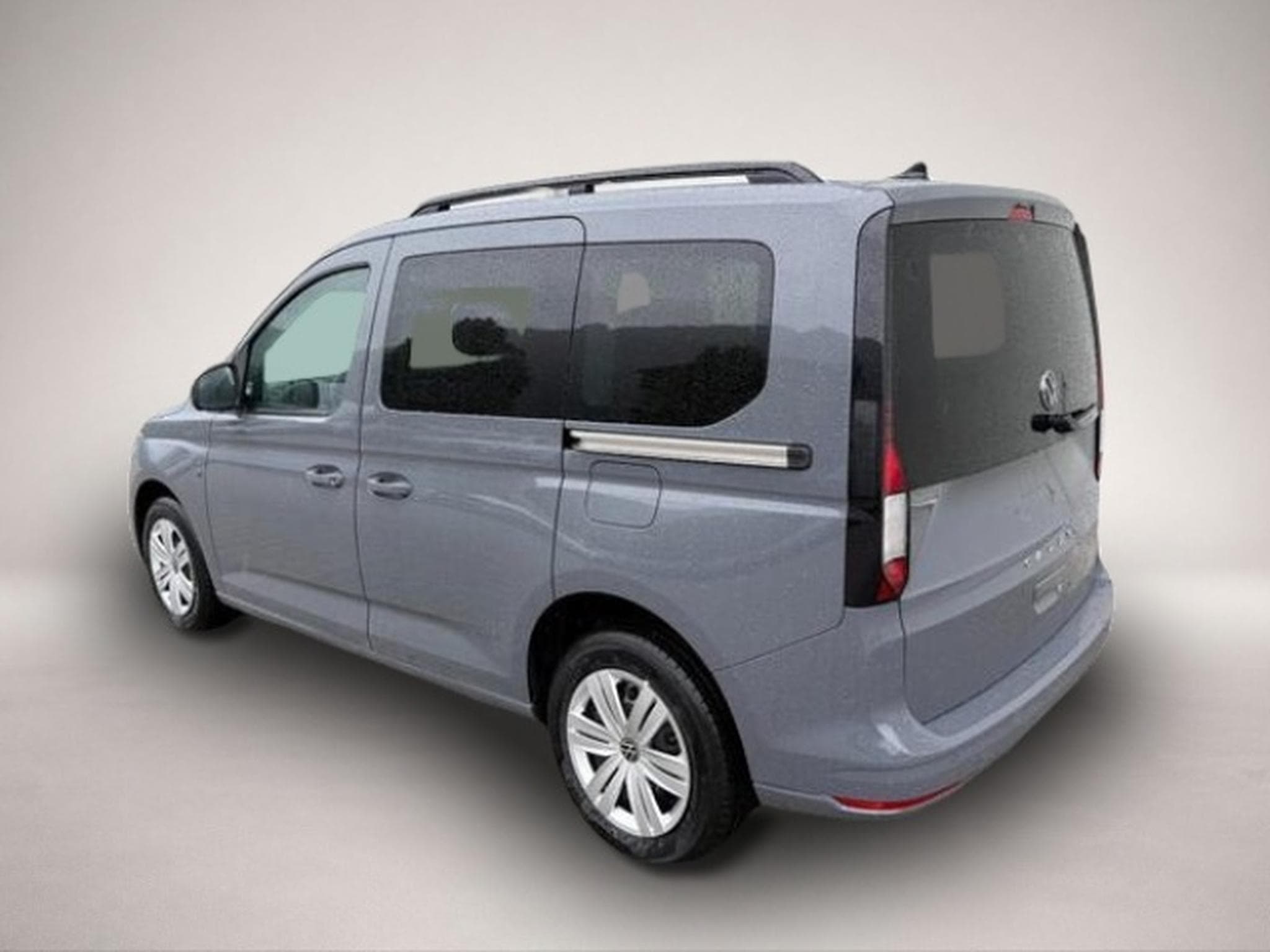 VW Caddy (2026) - Foto 3