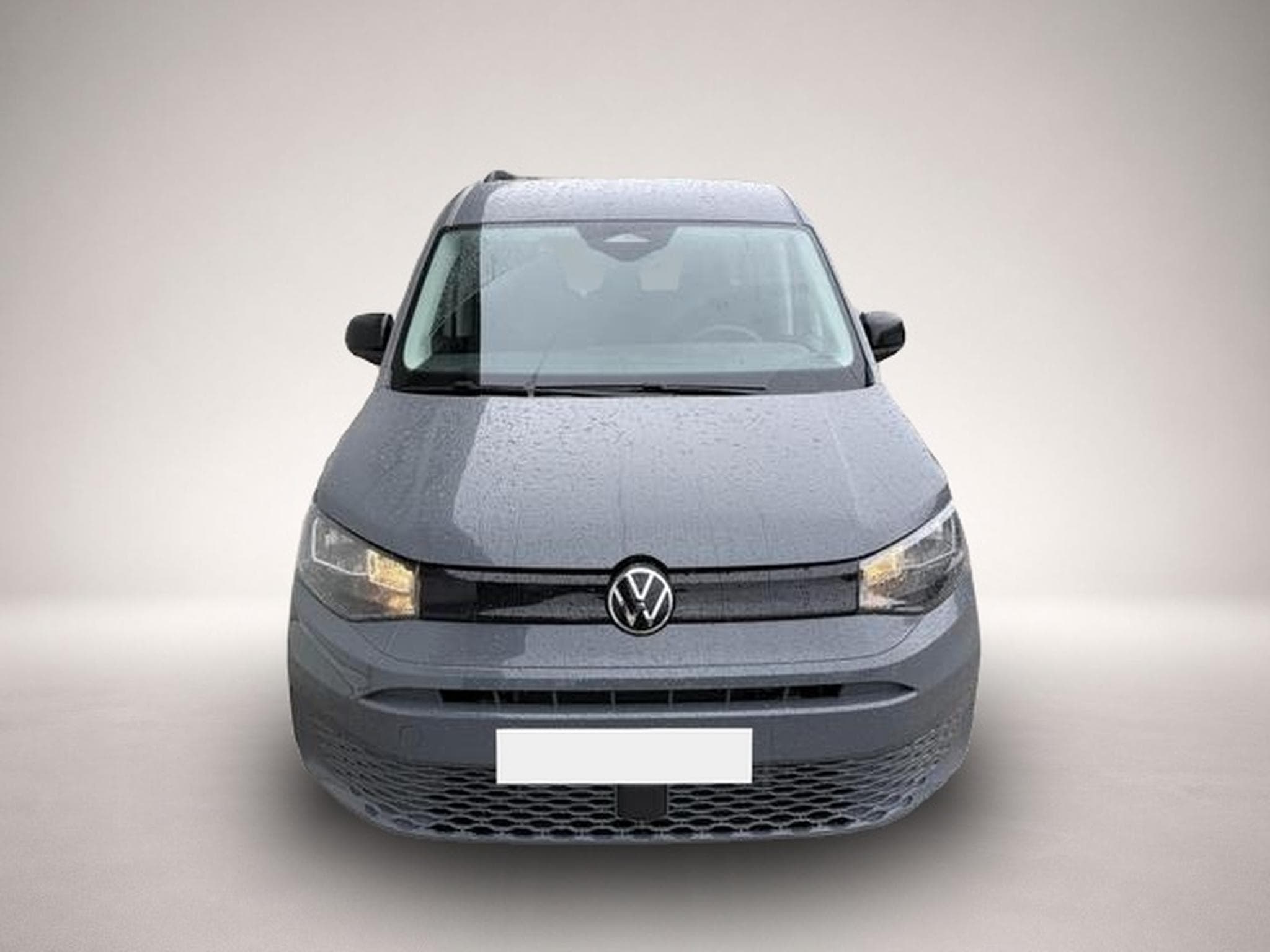 VW Caddy (2026) - Foto 5