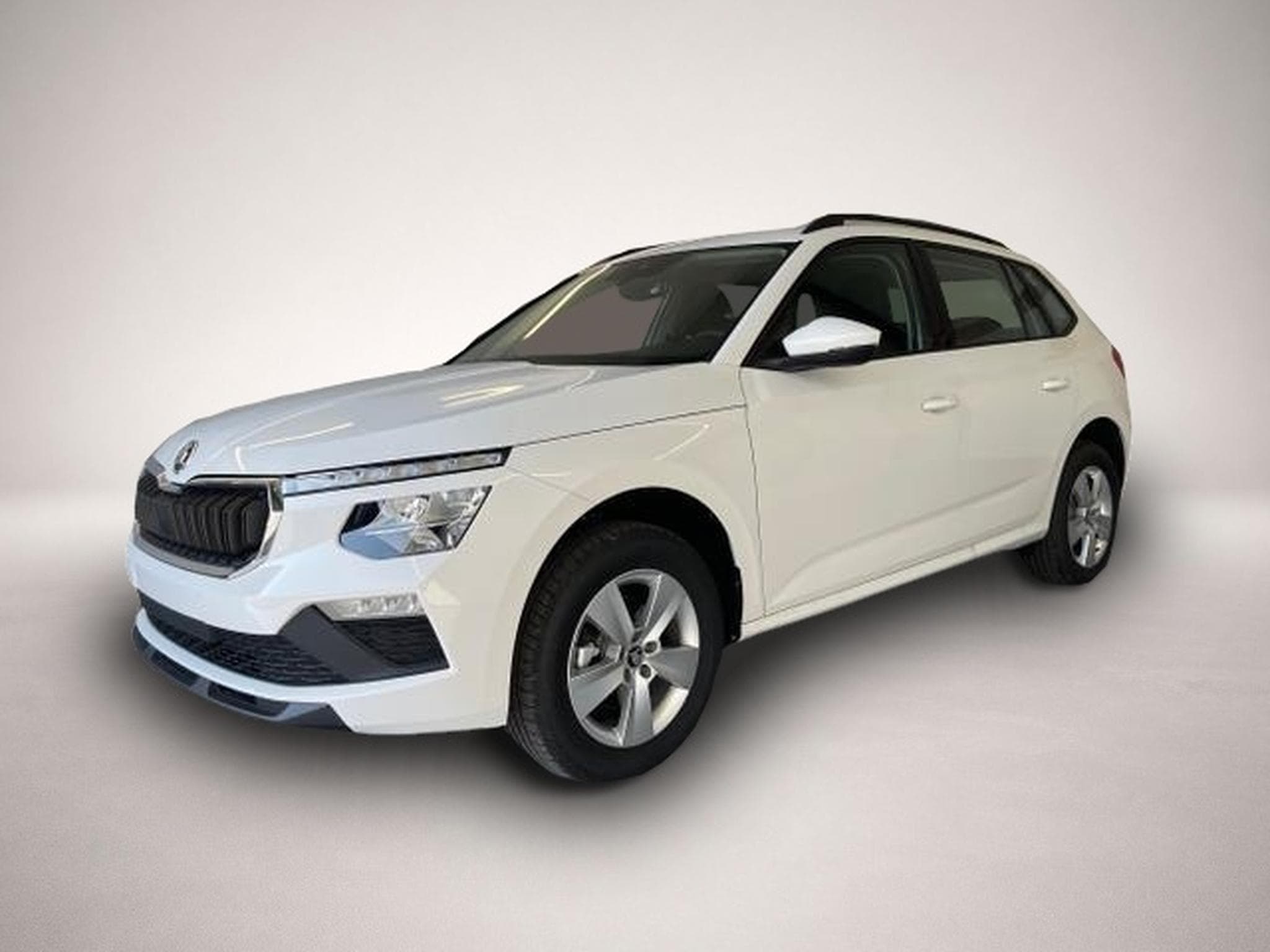 Skoda Kamiq (2026) - Foto 1