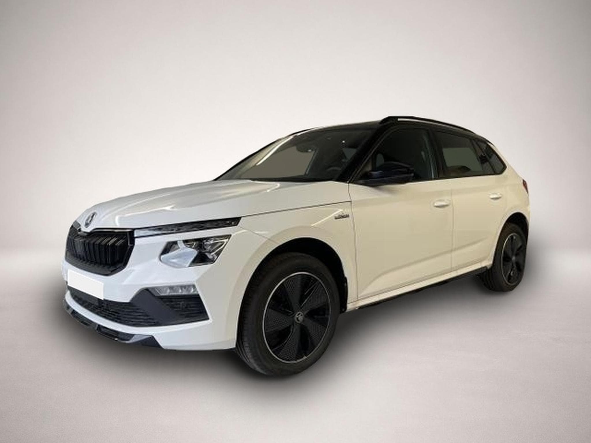 Skoda Kamiq (2026) - Foto 1