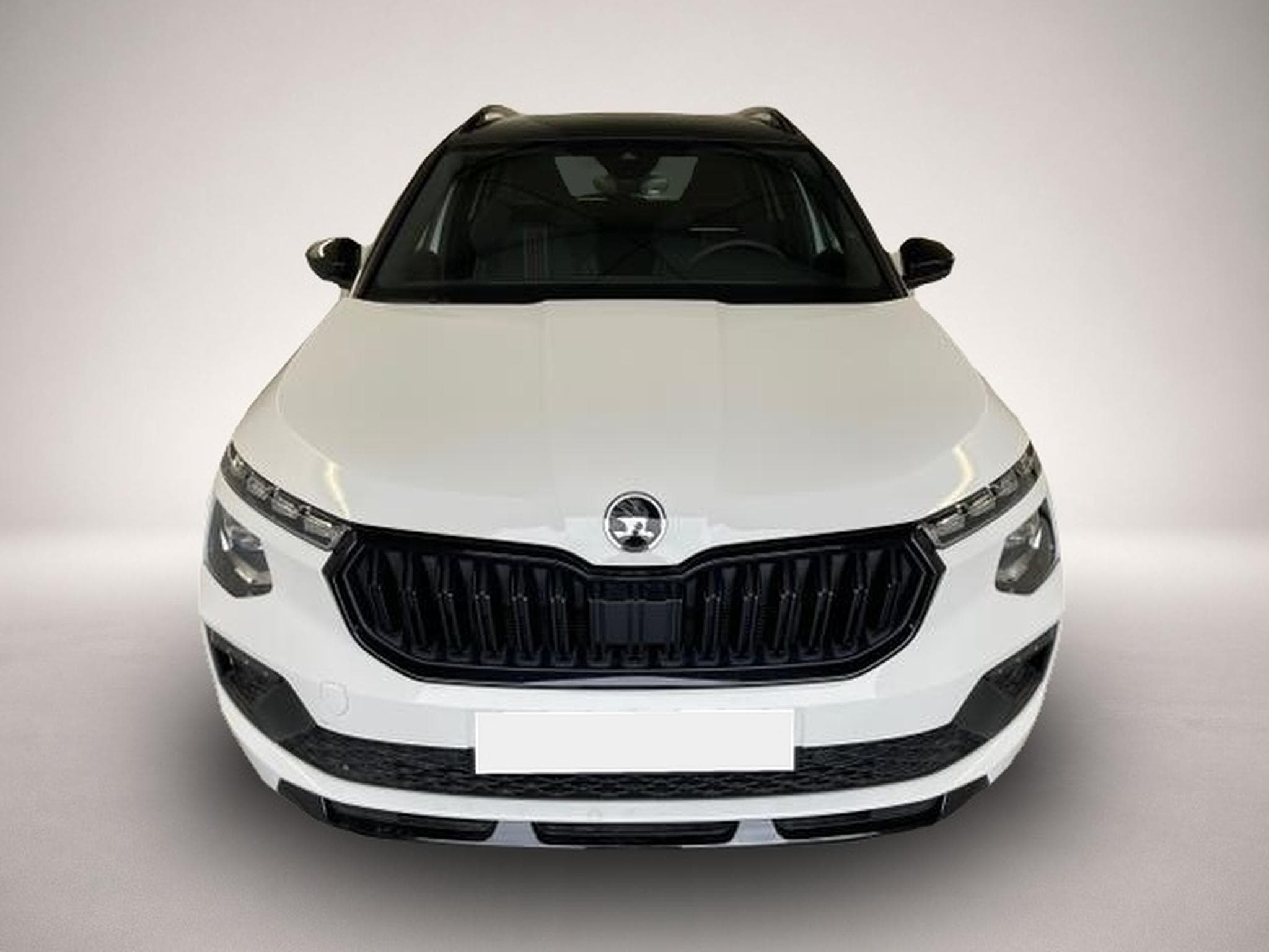 Skoda Kamiq (2026) - Foto 2
