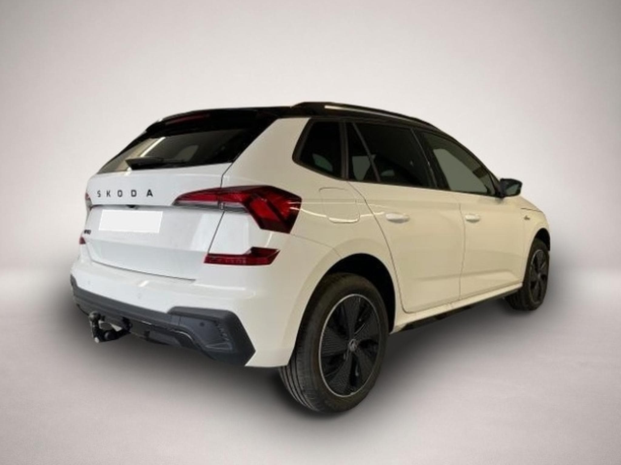 Skoda Kamiq (2026) - Foto 4