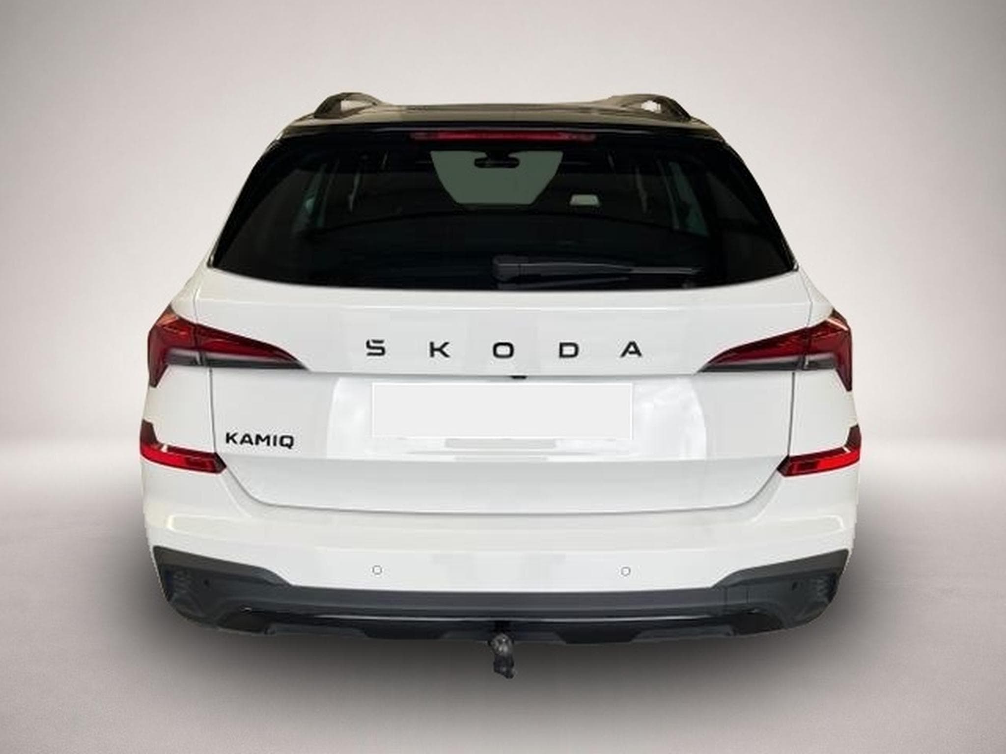 Skoda Kamiq (2026) - Foto 5
