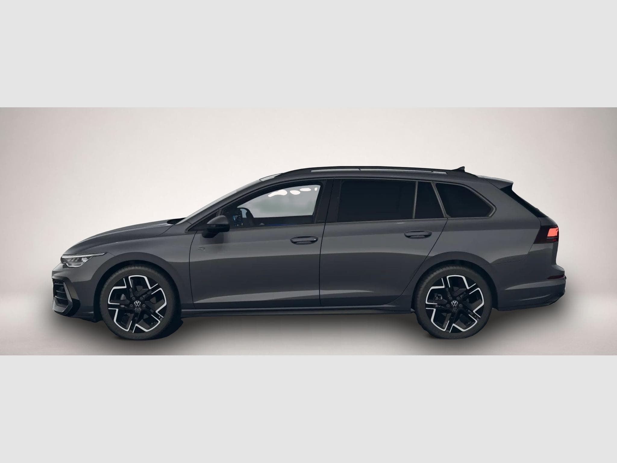 VW Golf (2026) - Foto 2