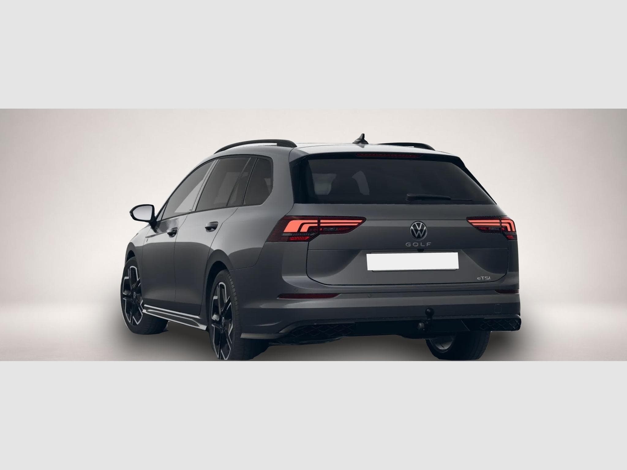 VW Golf (2026) - Foto 3