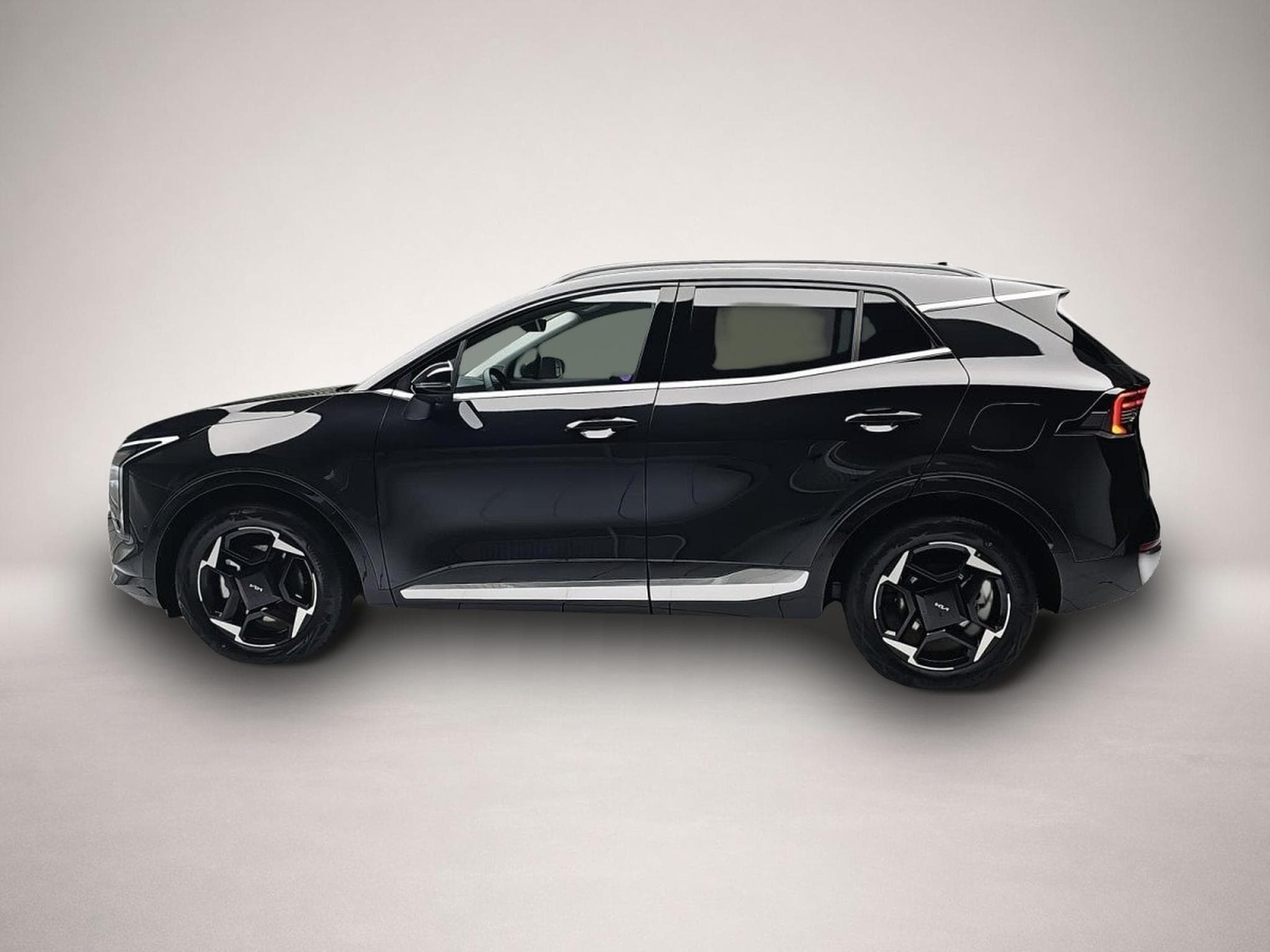 Kia Sportage (2026) - Foto 4