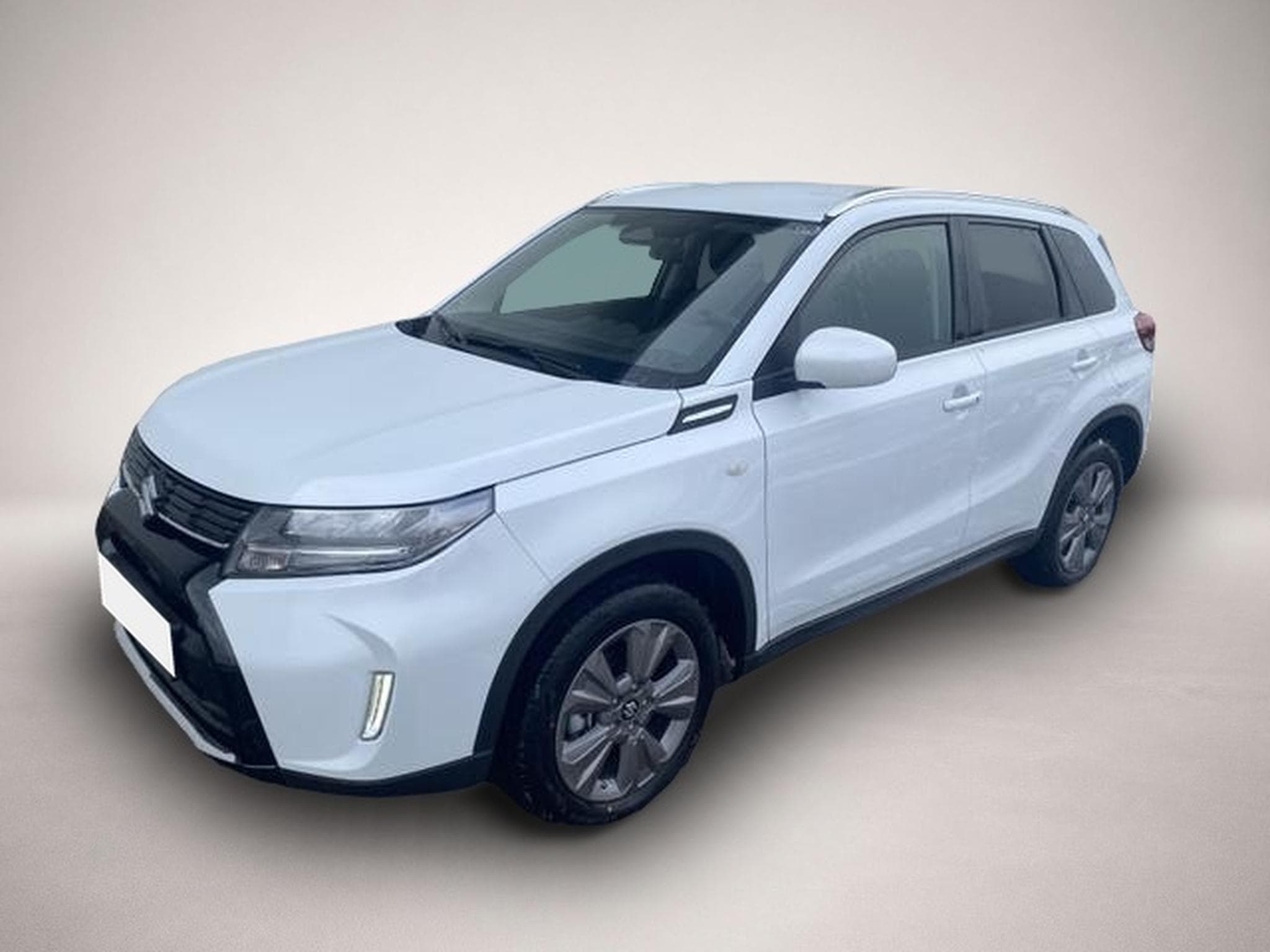 Suzuki Vitara (2025) - Foto 2