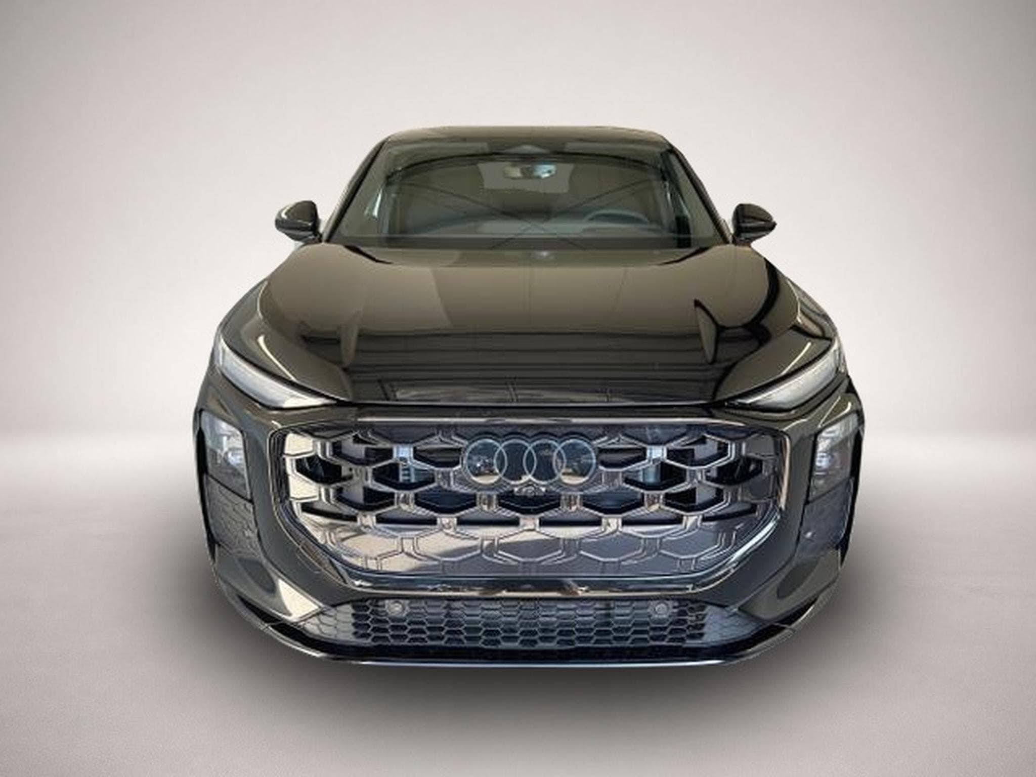 Audi Q3 (2026) - Foto 2