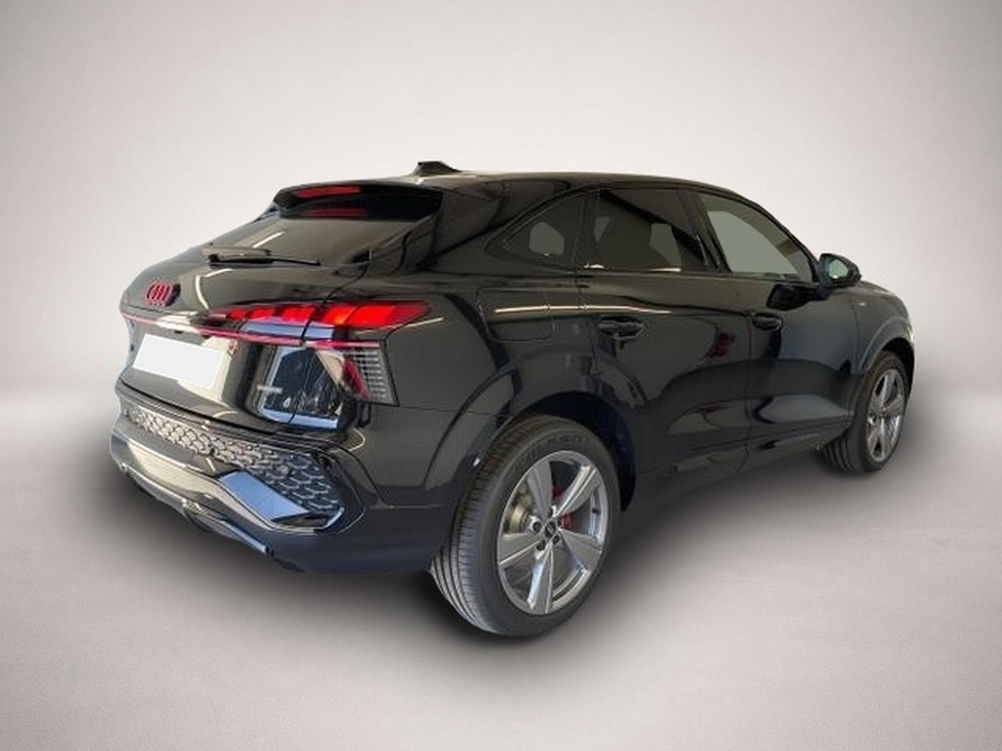 Audi Q3 (2026) - Foto 4