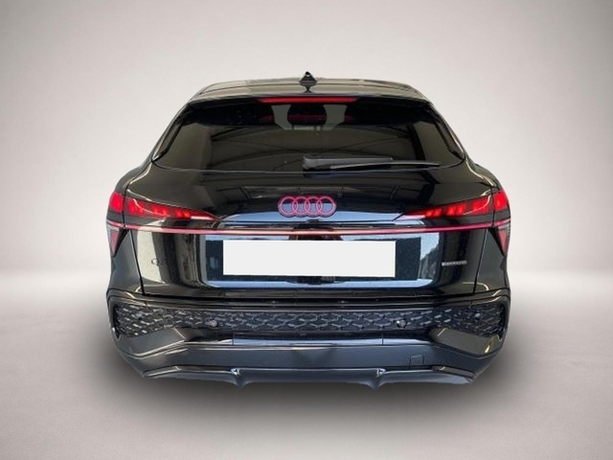 Audi Q3 (2026) - Foto 5