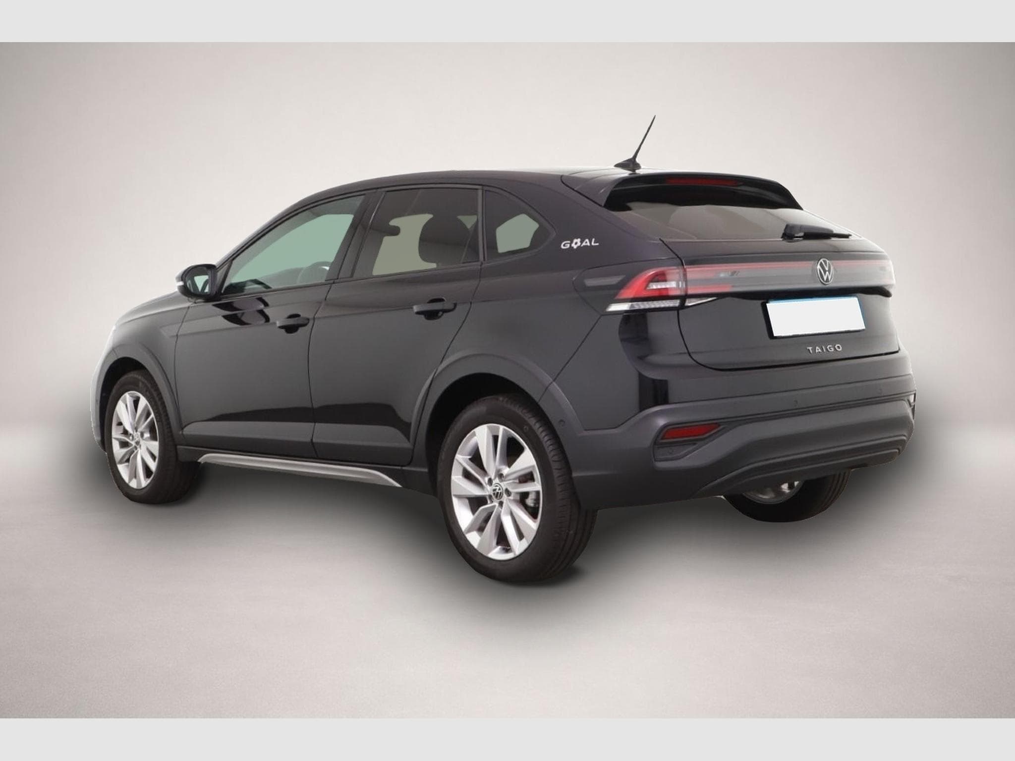 VW Taigo (2025) - Photo 3