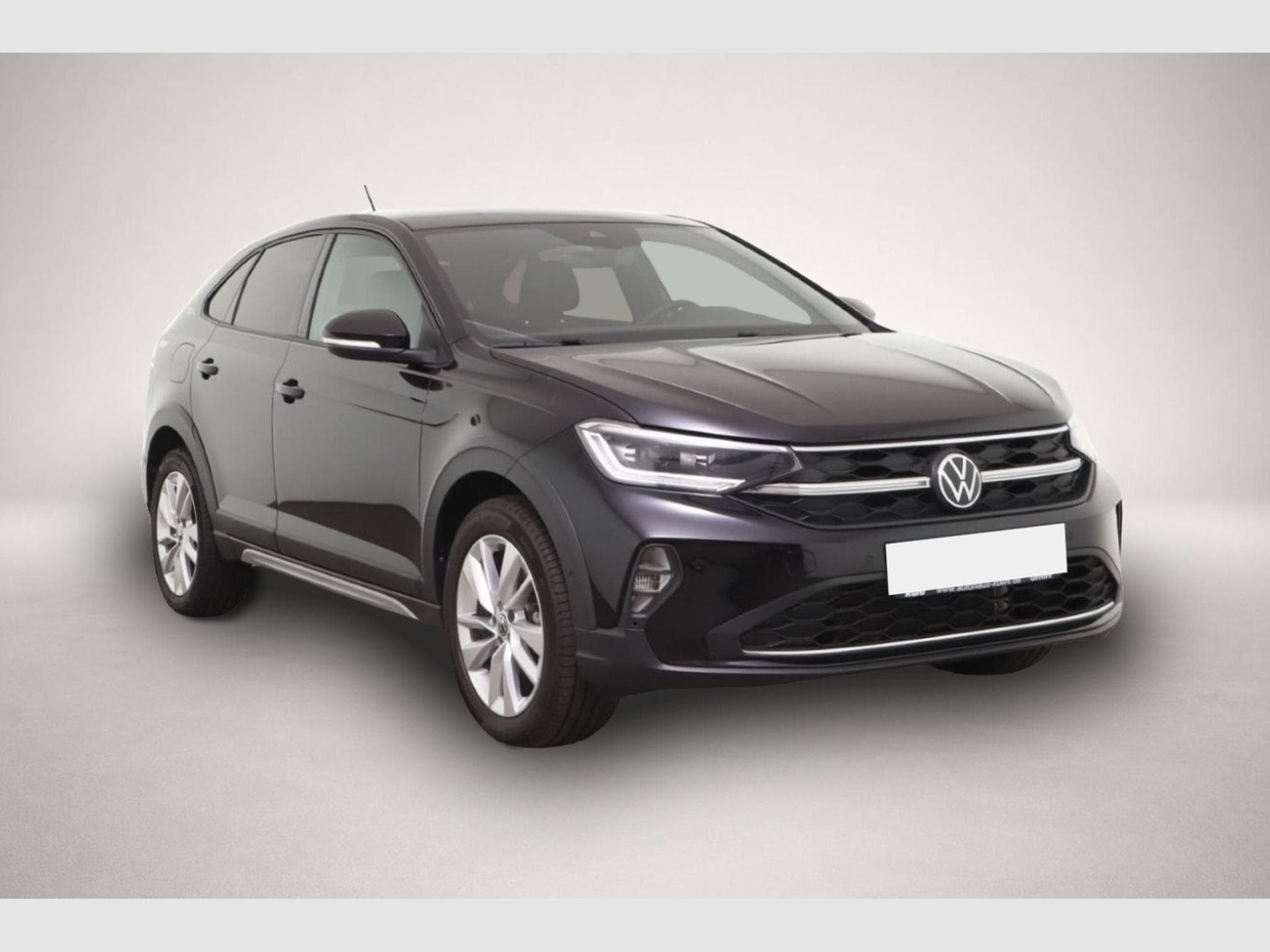 VW Taigo (2025) - Photo 4