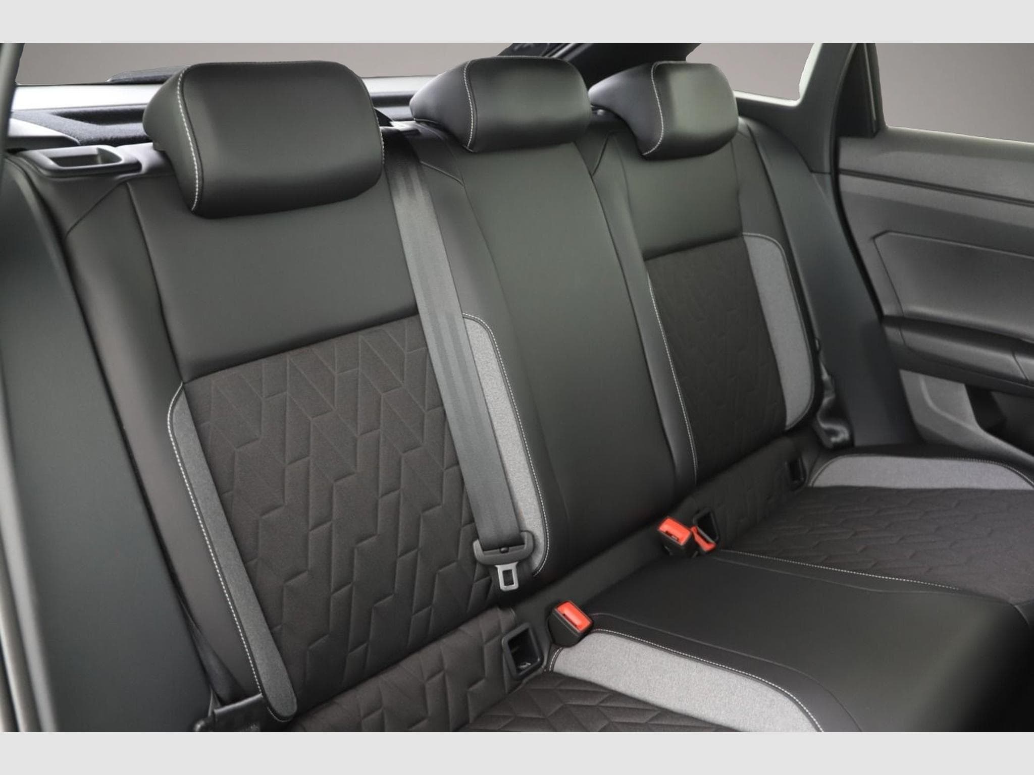 VW Taigo (2025) - Photo 5
