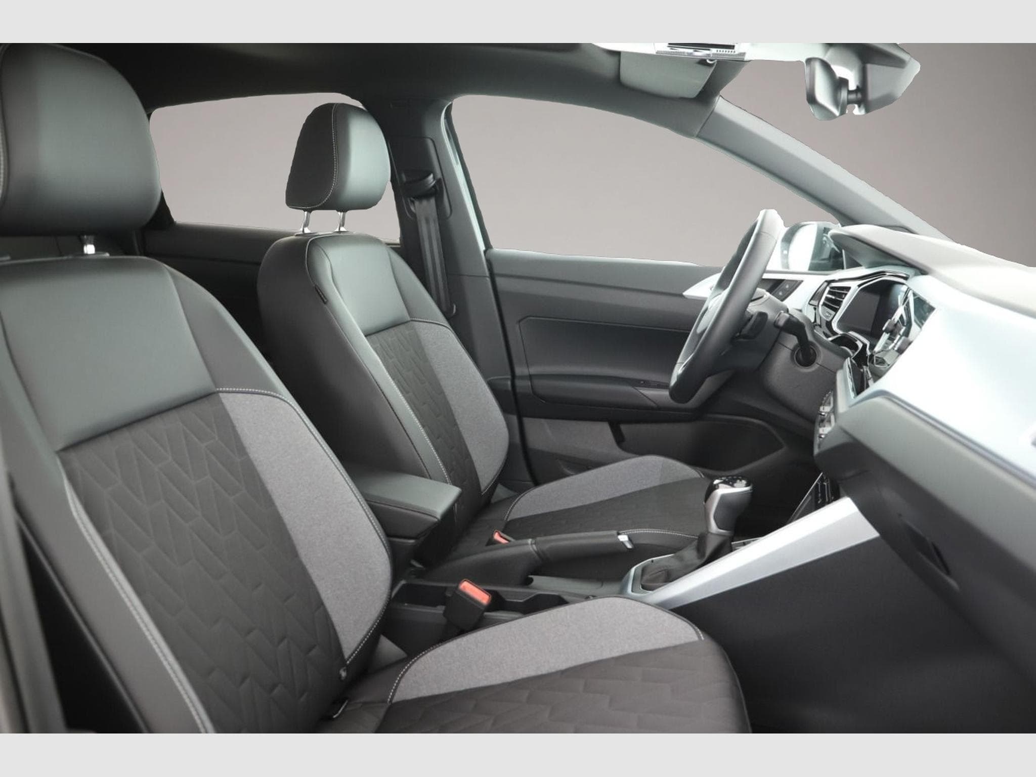 VW Taigo (2025) - Photo 6