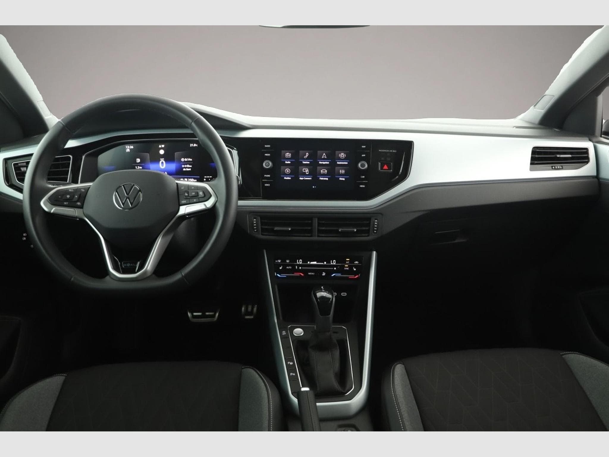 VW Taigo (2025) - Photo 7