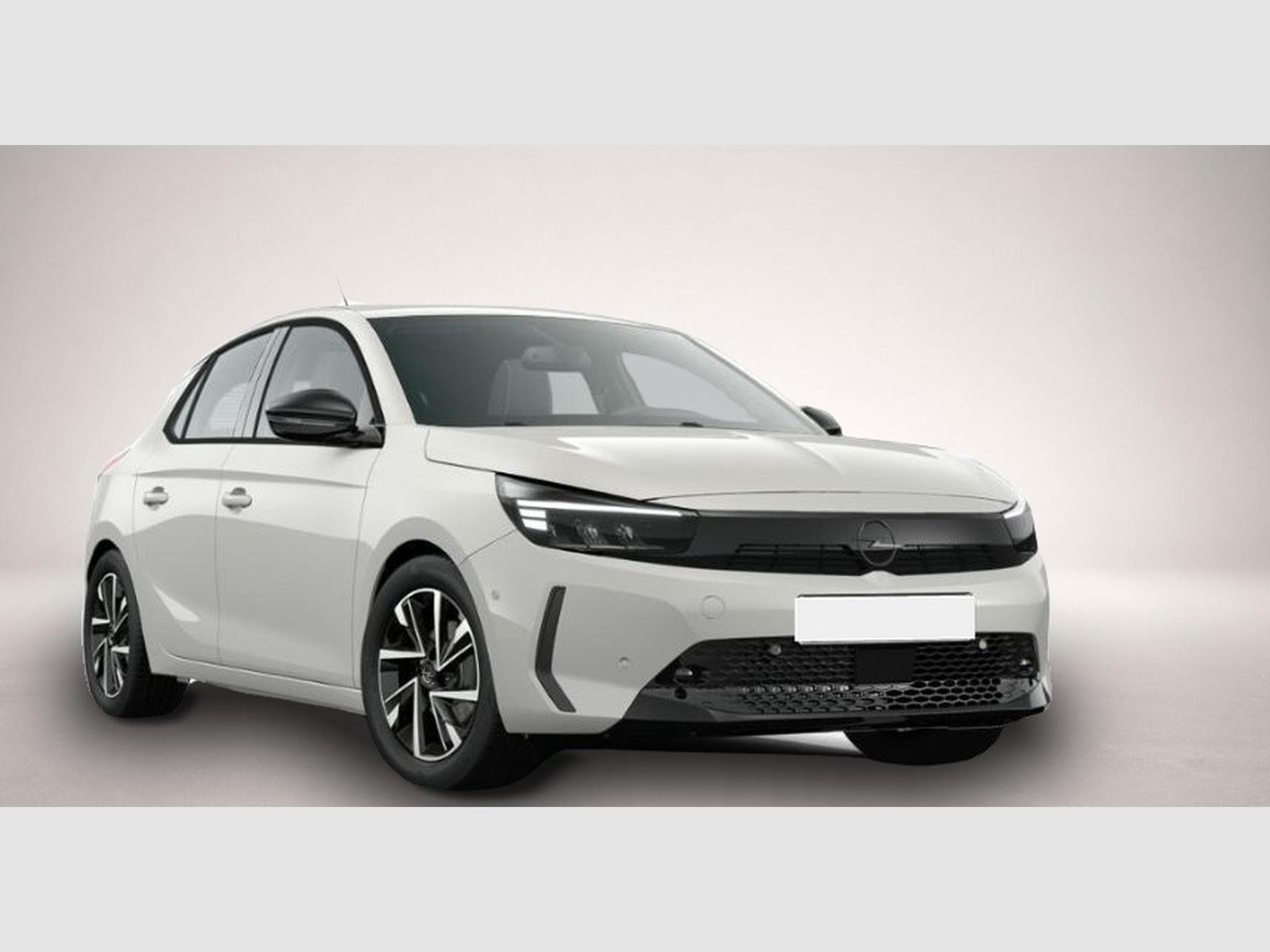 Opel Corsa (2026) - Foto 1