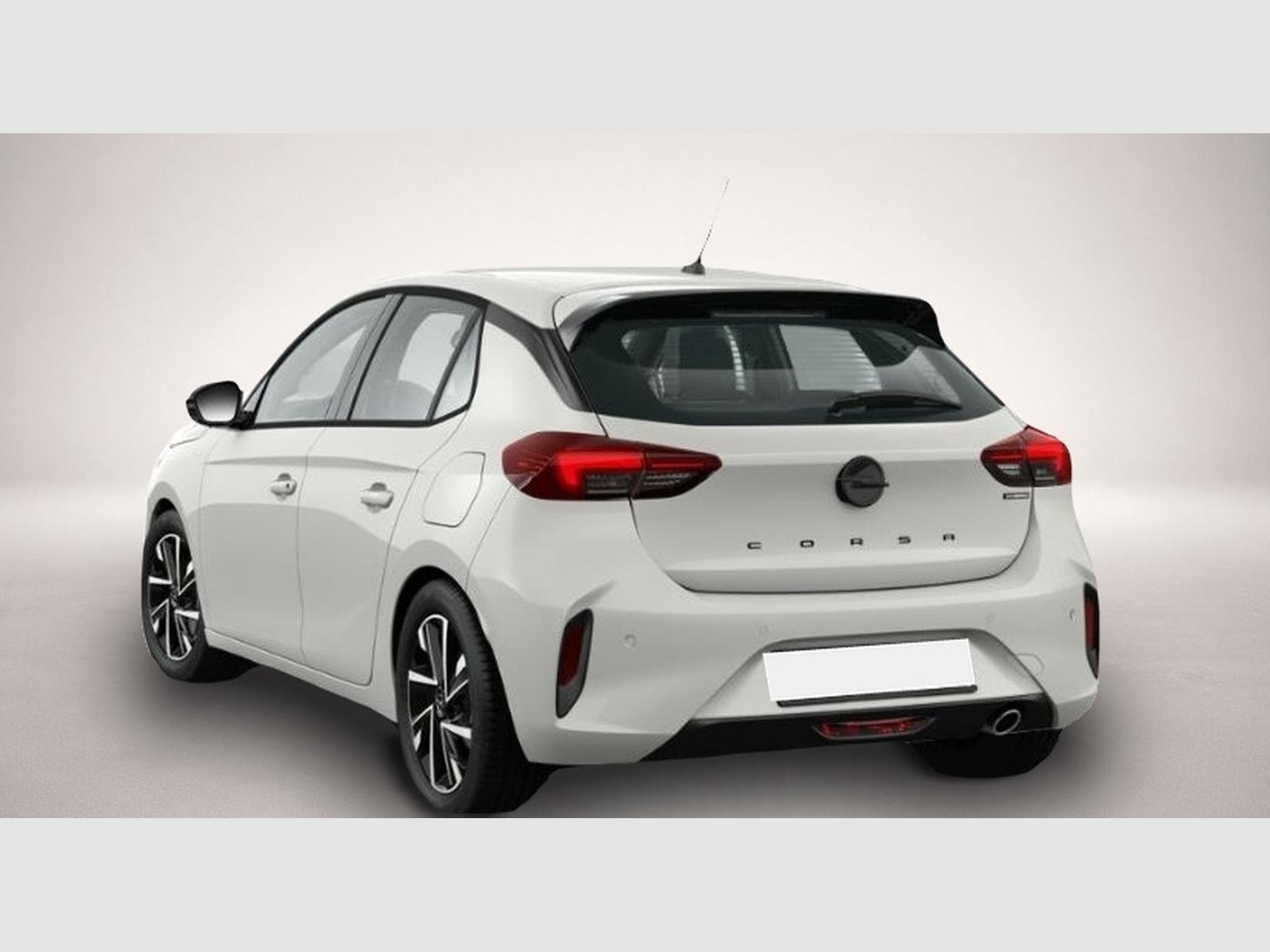 Opel Corsa (2026) - Foto 2