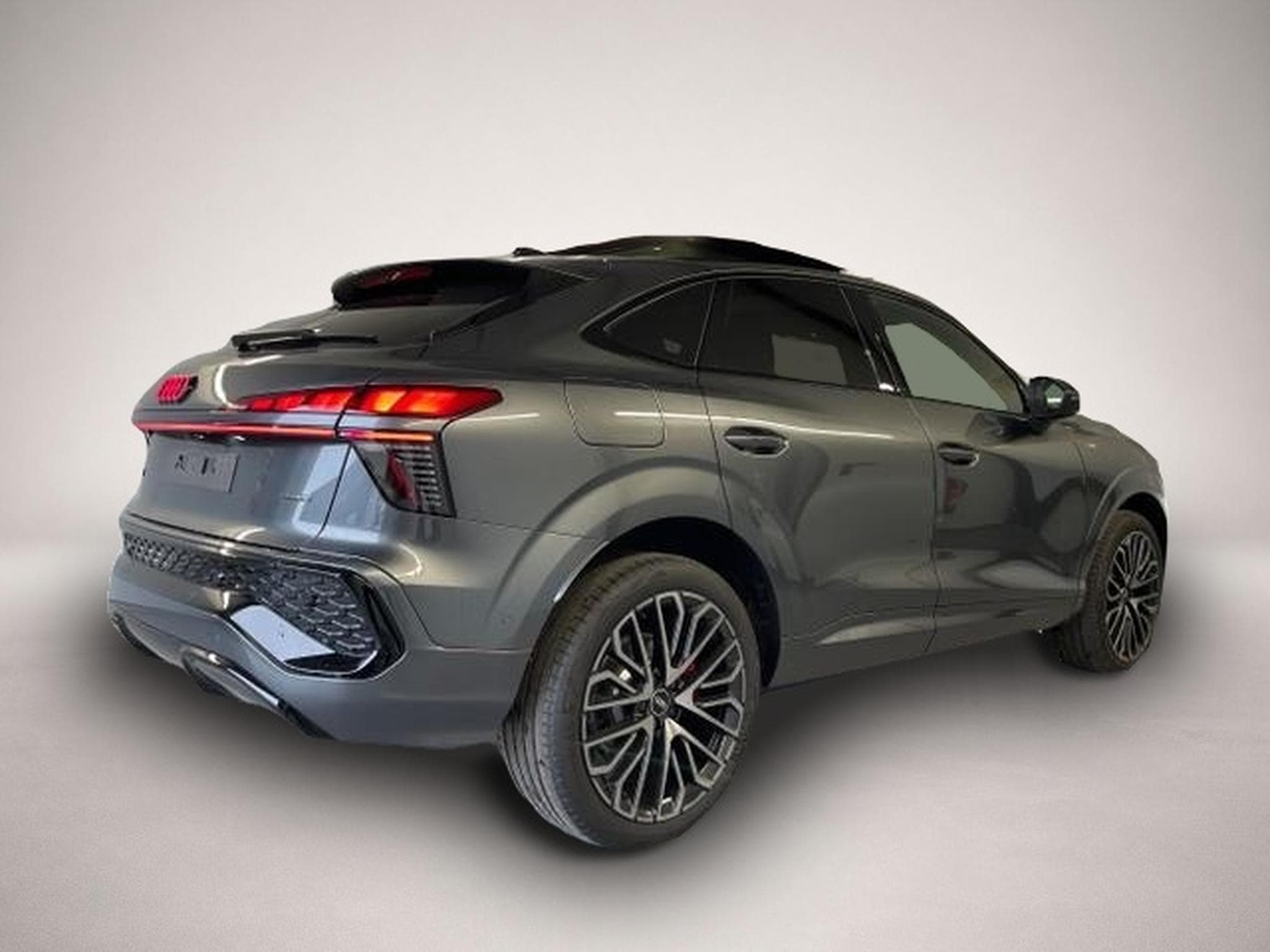 Audi Q3 (2026) - Photo 4