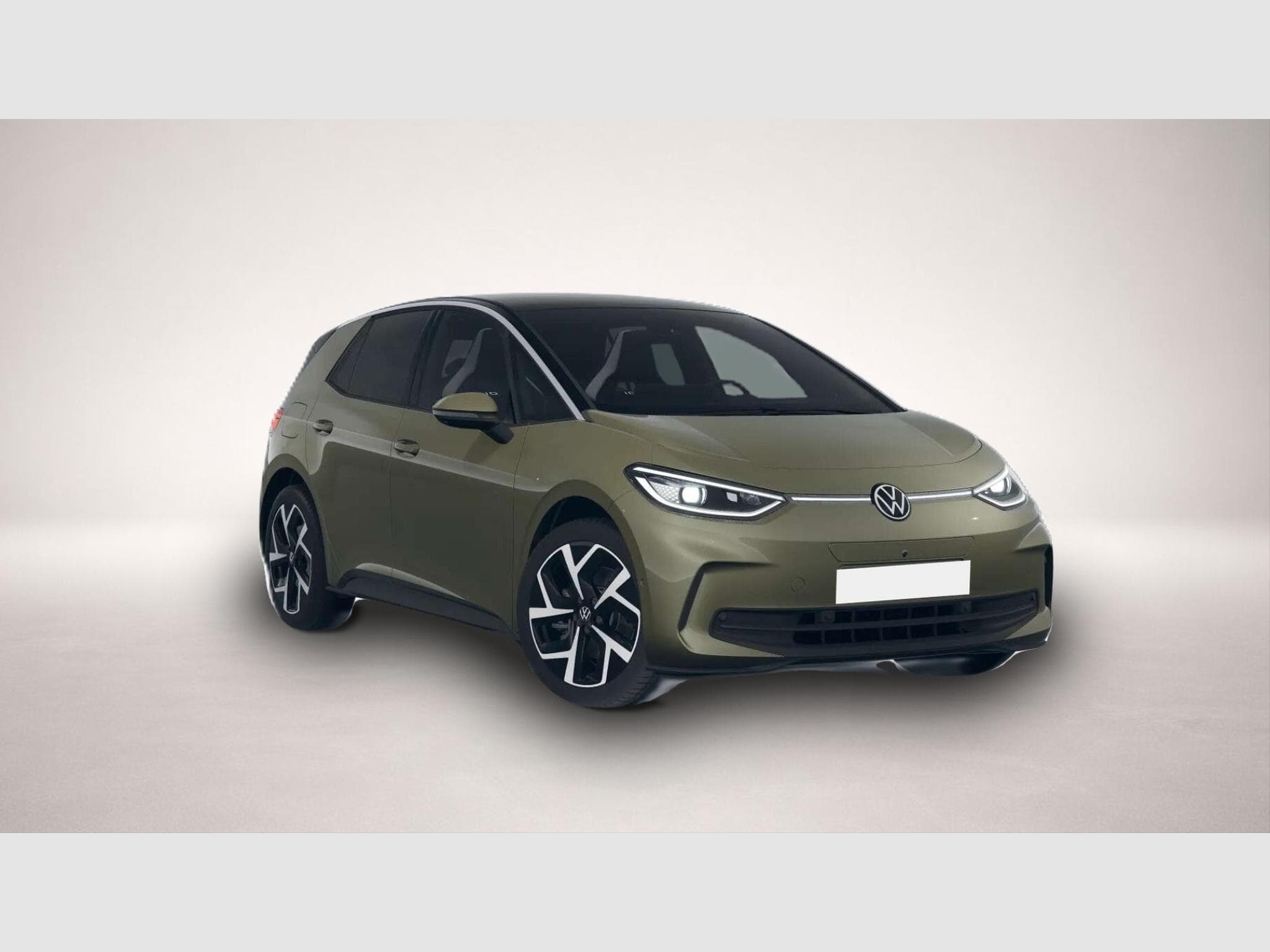 VW ID.3 (2024) - Foto 1