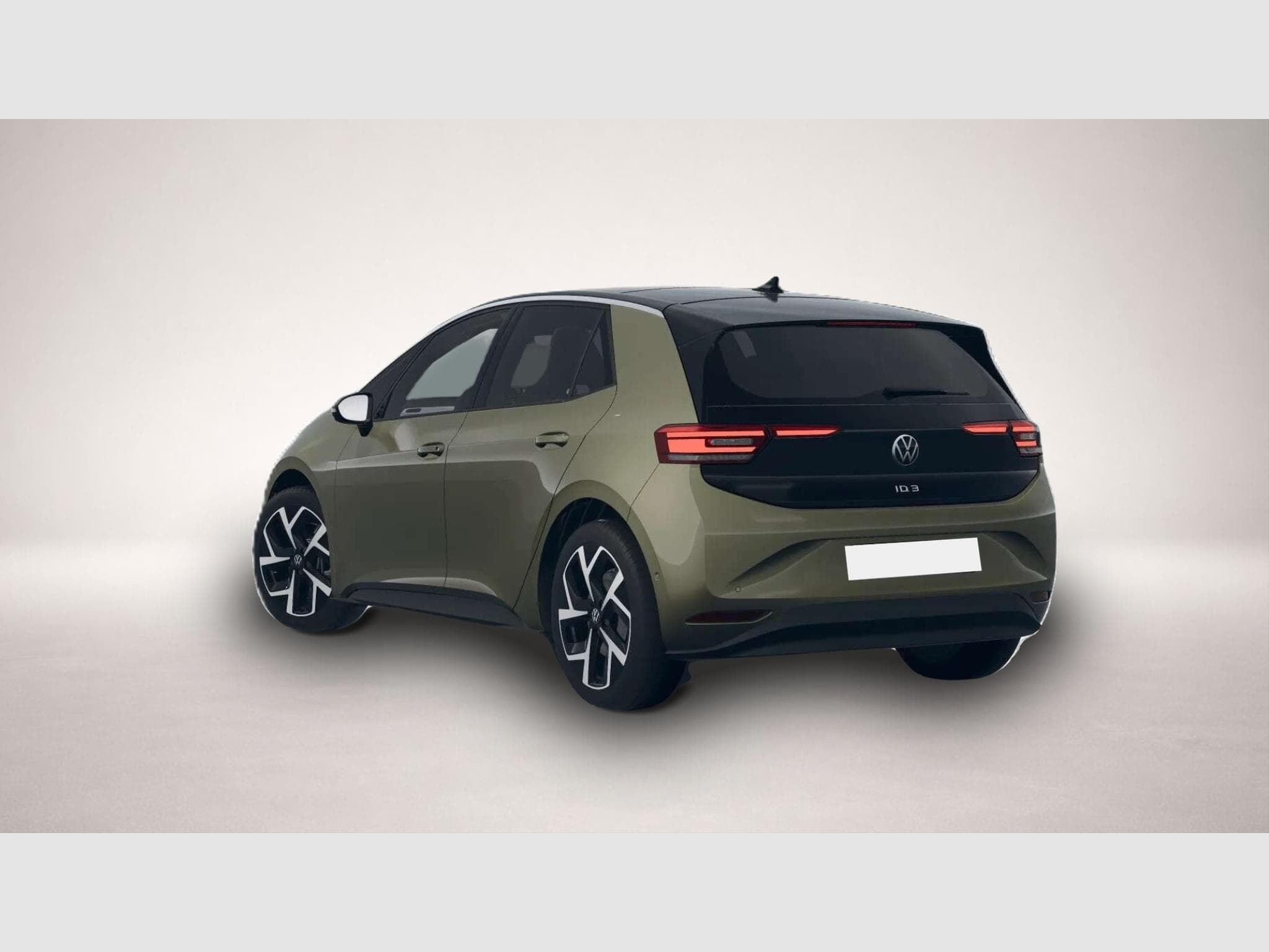VW ID.3 (2024) - Foto 2