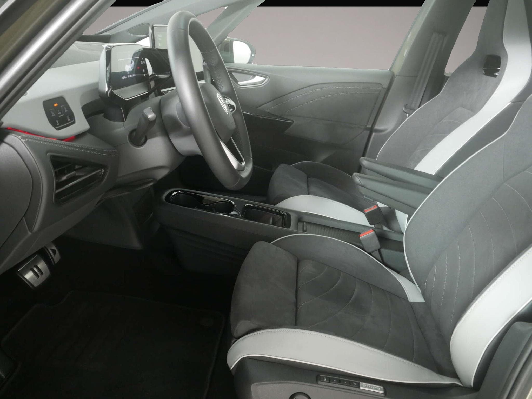 VW ID.3 (2024) - Foto 8