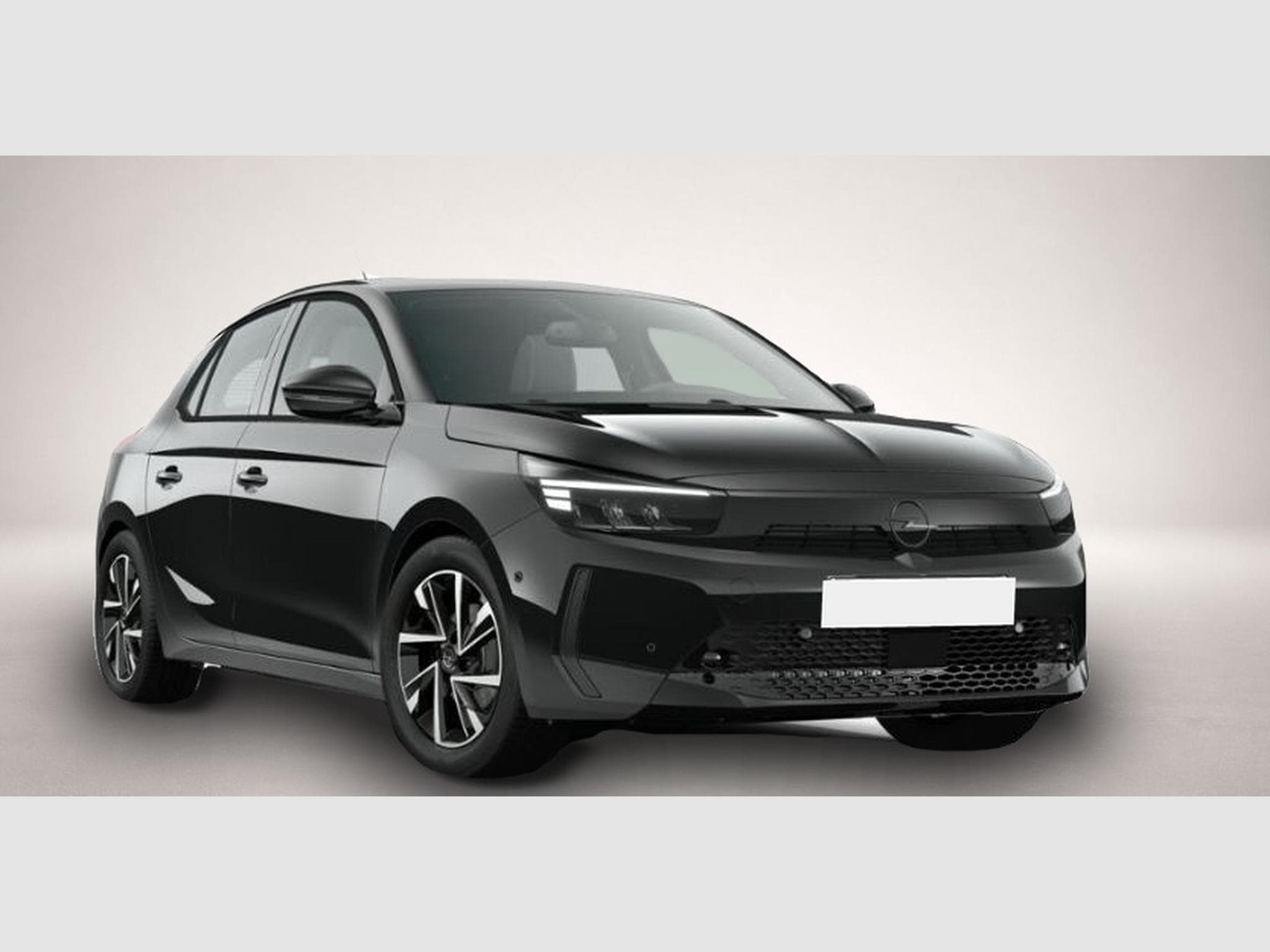 Opel Corsa (2026) - Foto 1