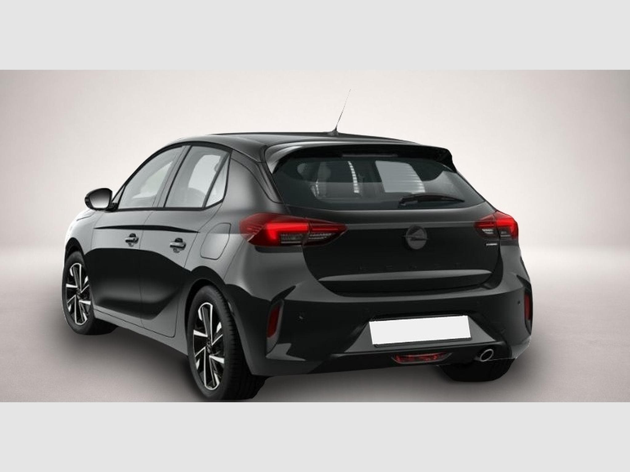 Opel Corsa (2026) - Foto 2