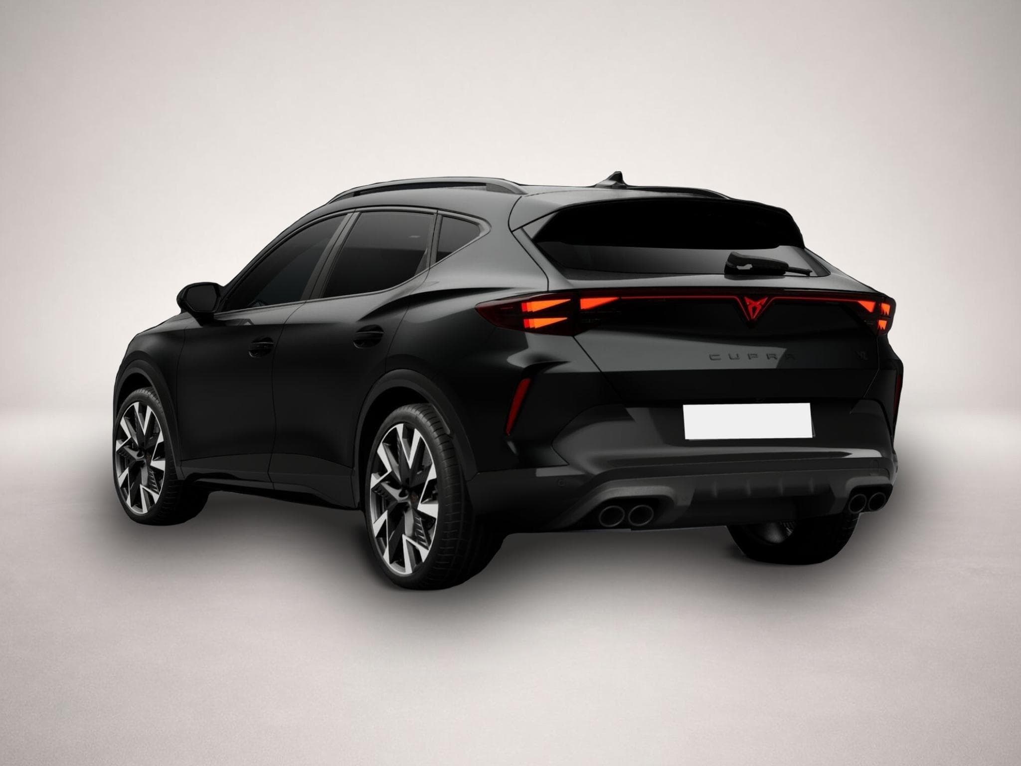 Cupra Formentor (2026) - Foto 3