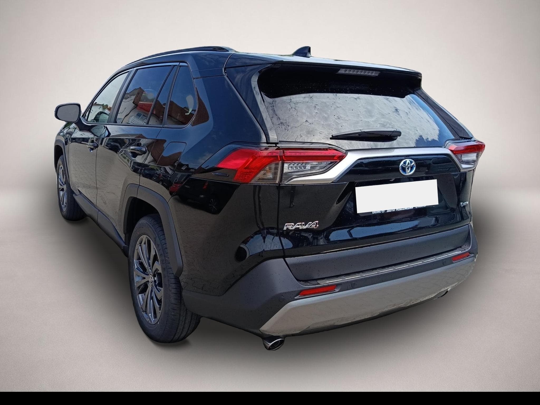 Toyota RAV 4 (2026) - Foto 2
