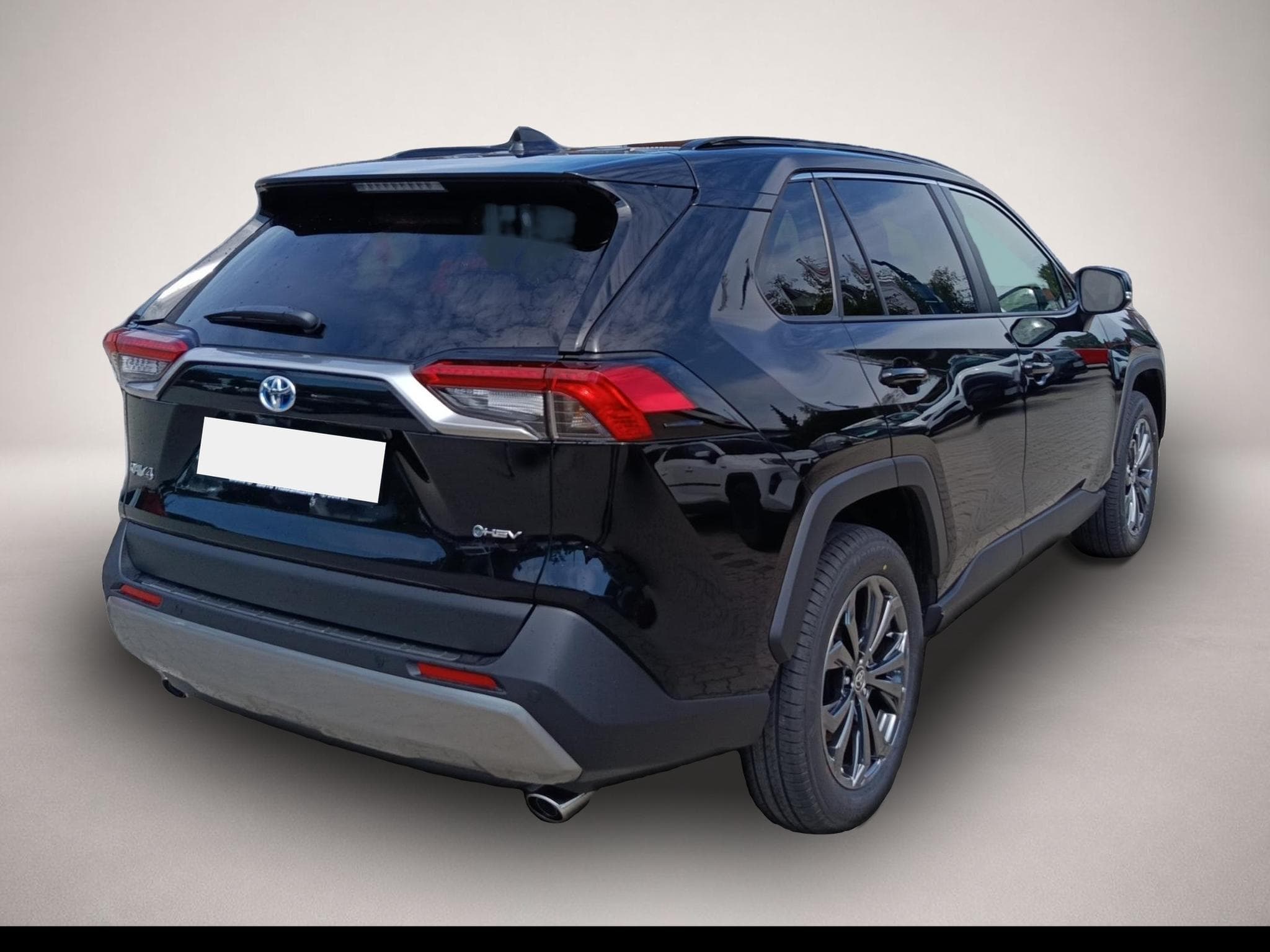 Toyota RAV 4 (2026) - Foto 3
