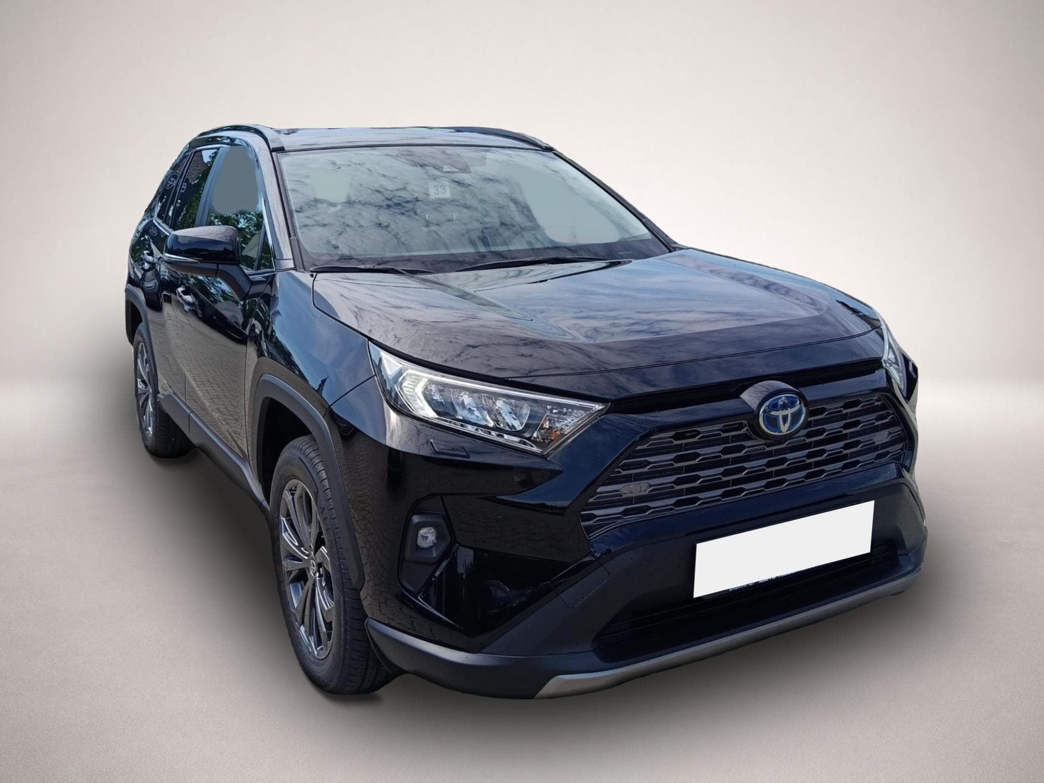Toyota RAV 4 (2026) - Foto 4