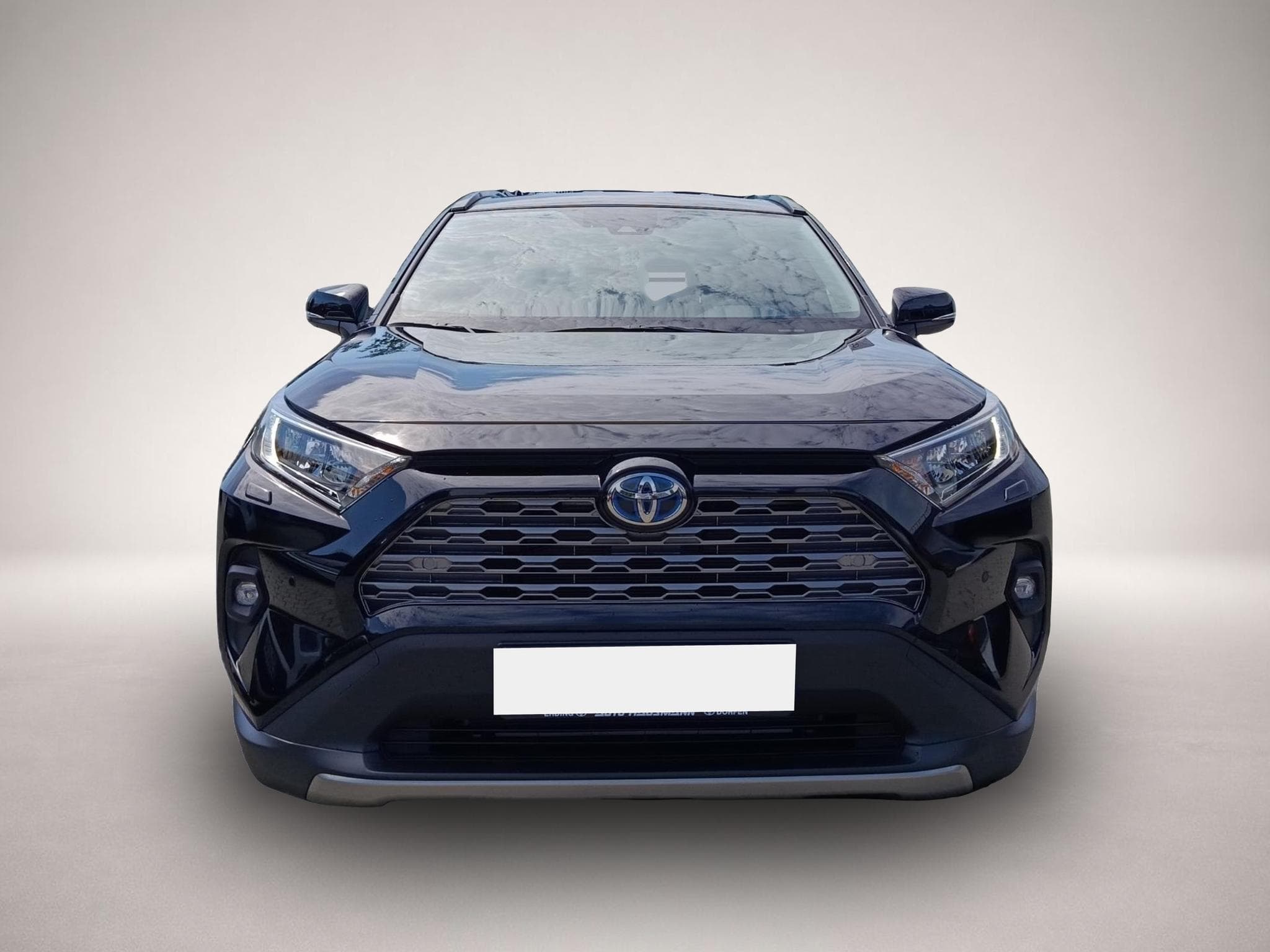 Toyota RAV 4 (2026) - Foto 5