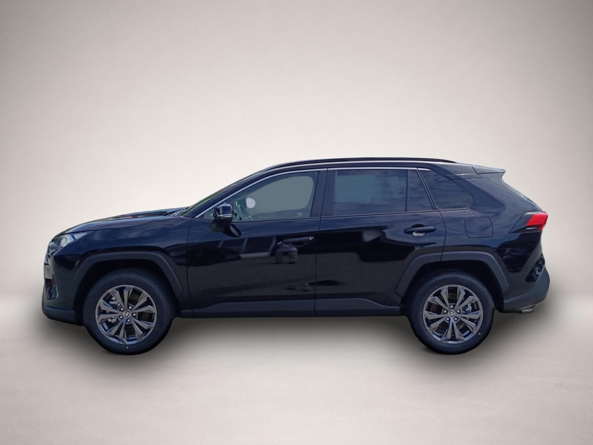 Toyota RAV 4 (2026) - Foto 6