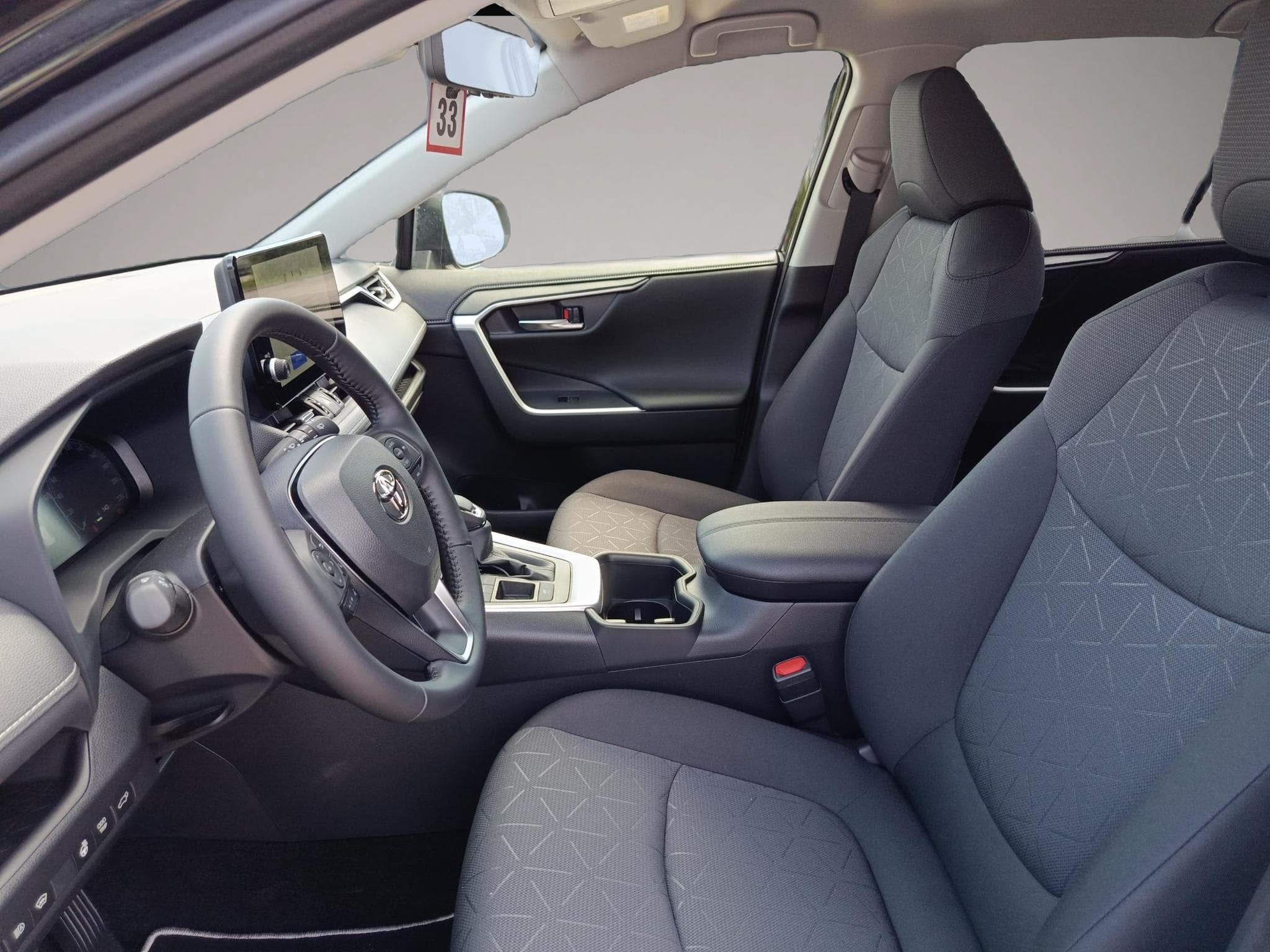 Toyota RAV 4 (2026) - Foto 8