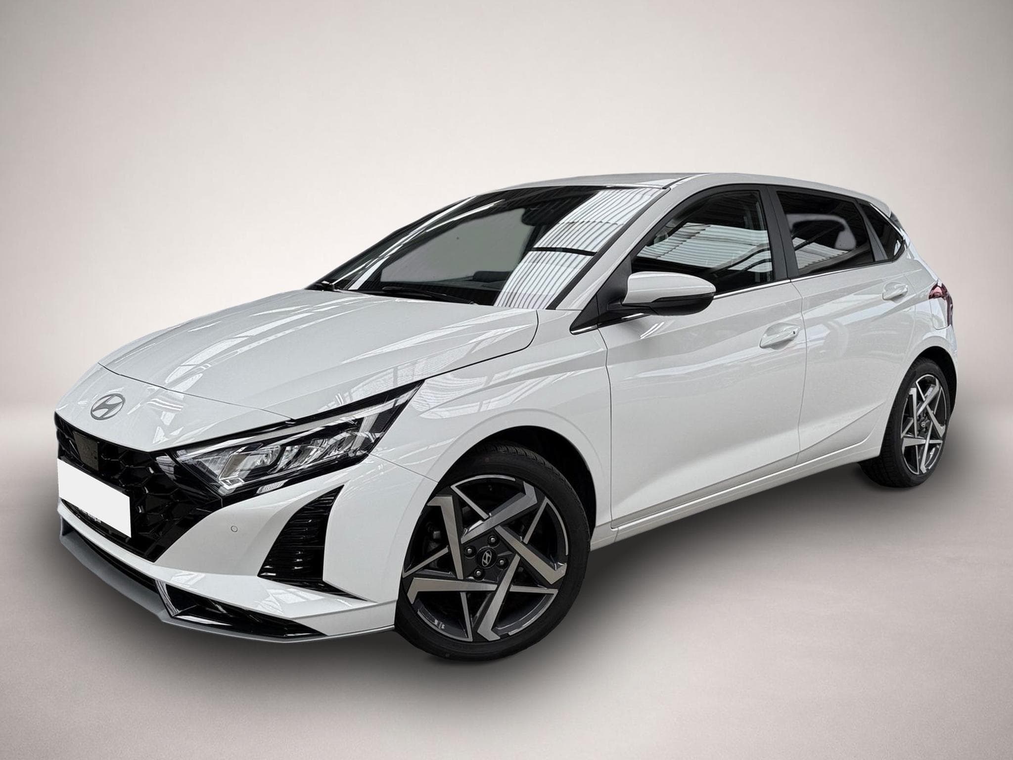 Hyundai i20 (2025) - Foto 1