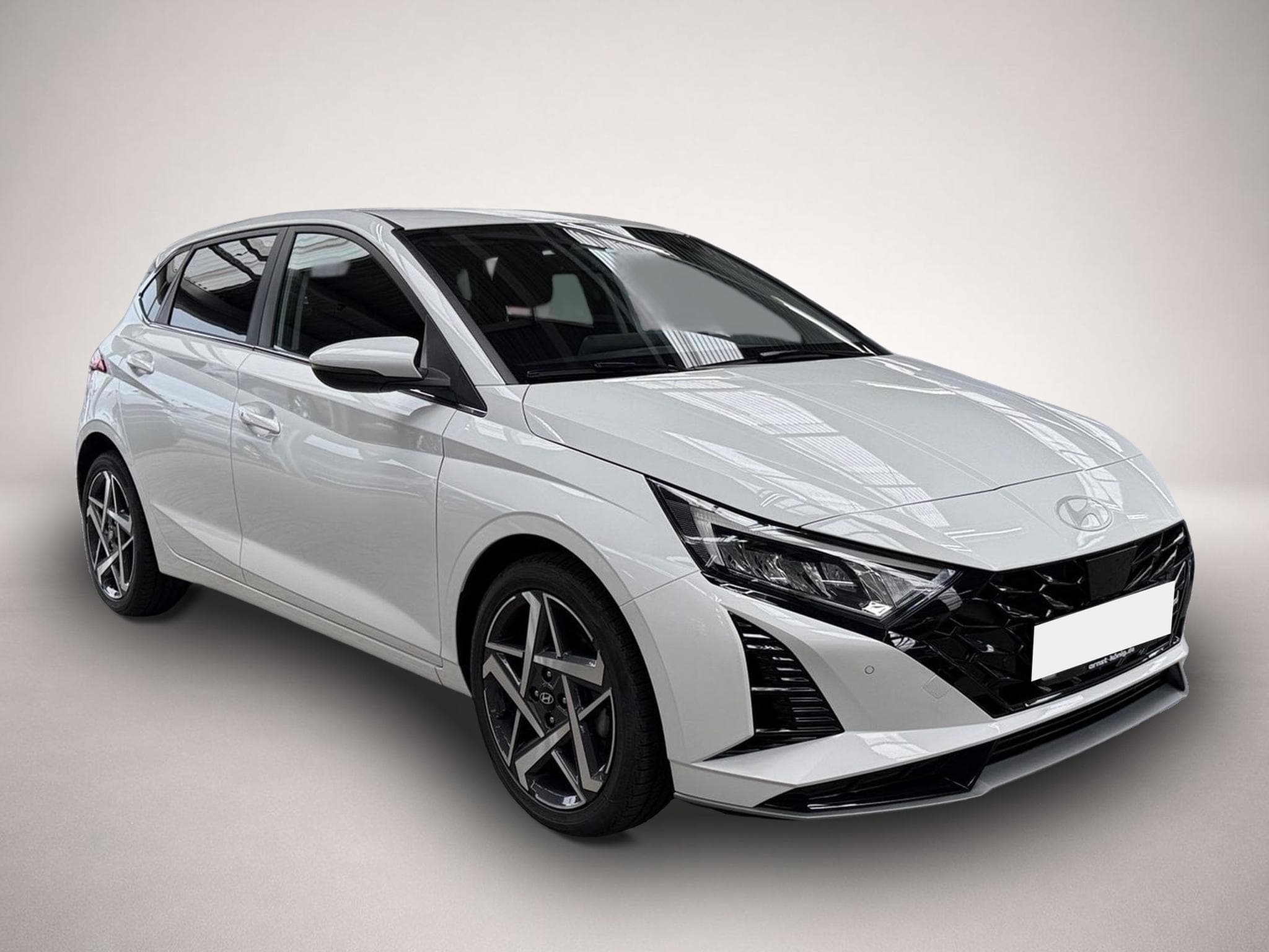 Hyundai i20 (2025) - Foto 2