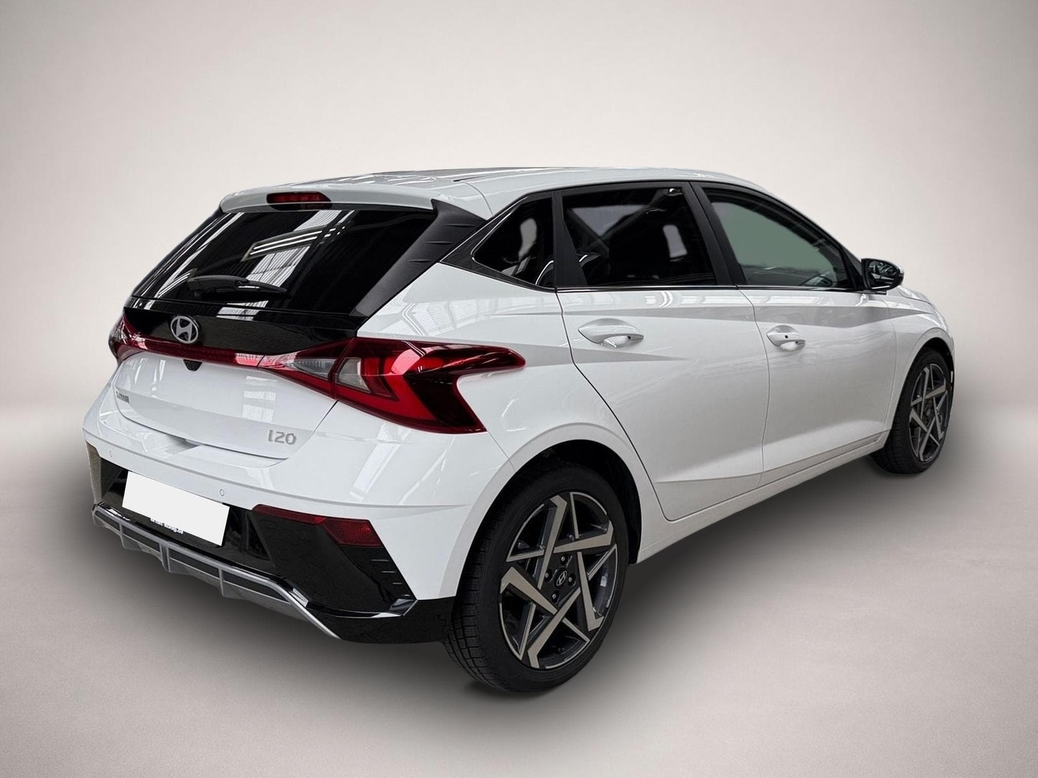 Hyundai i20 (2025) - Foto 3