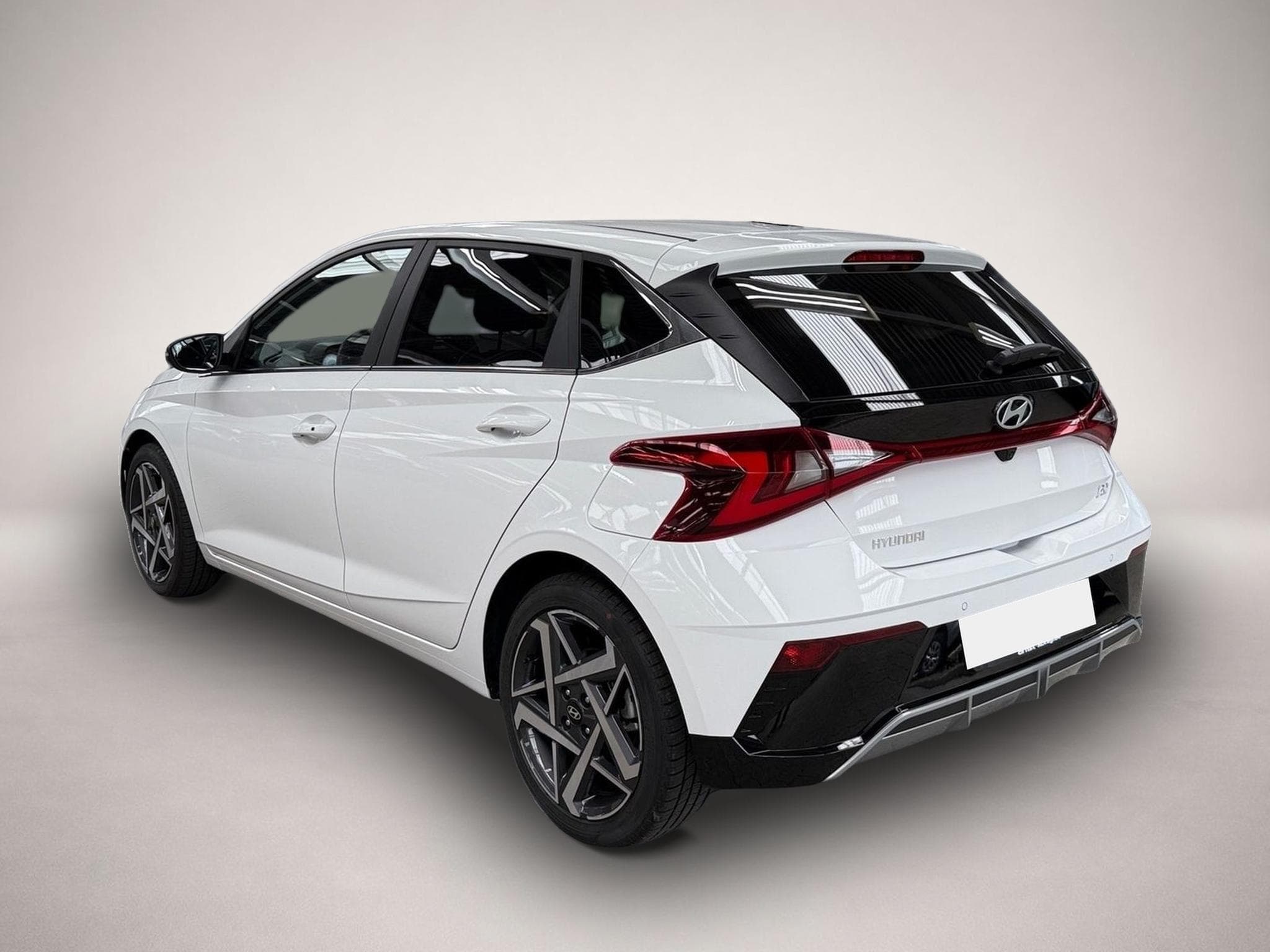 Hyundai i20 (2025) - Foto 4