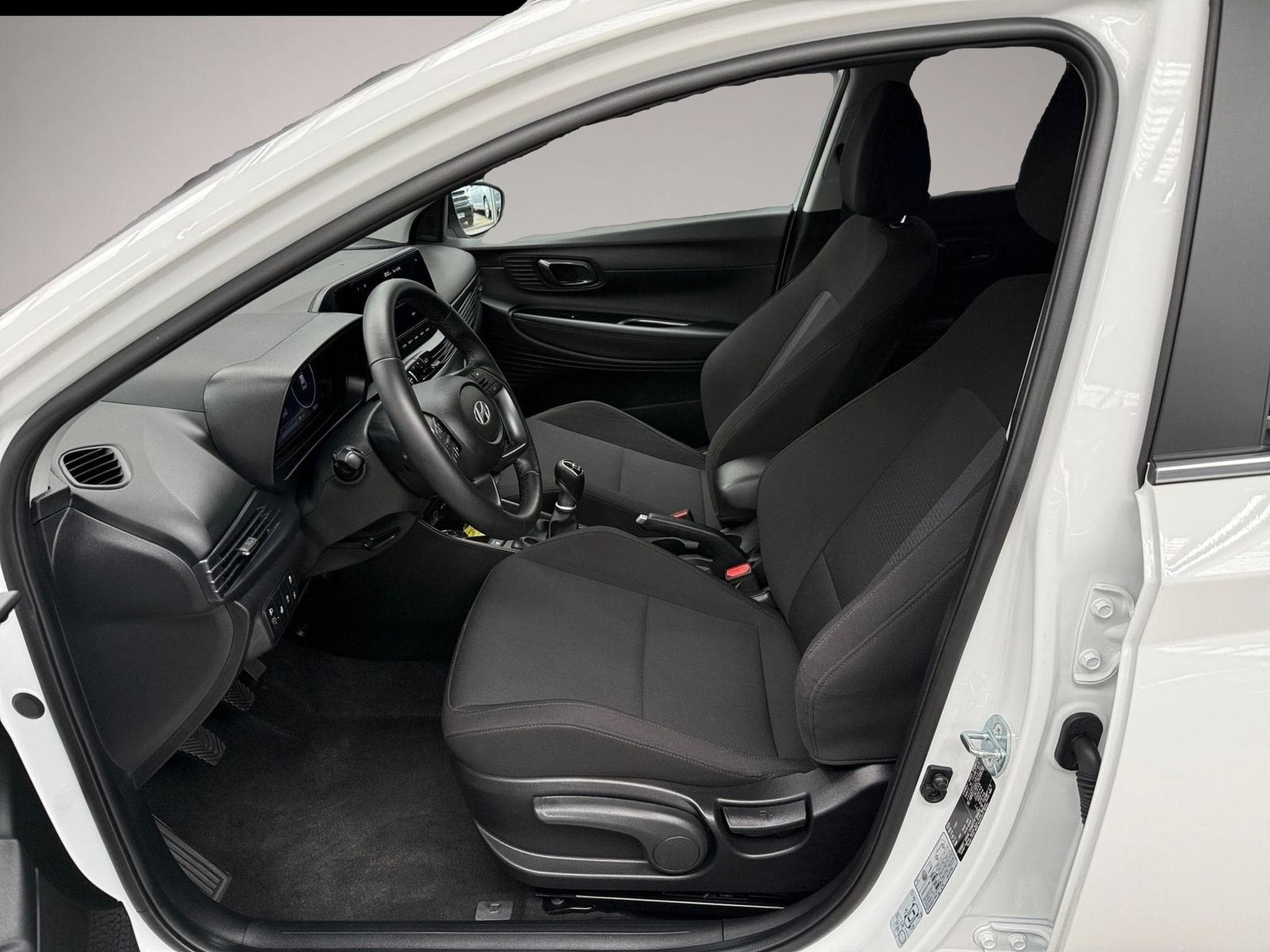 Hyundai i20 (2025) - Foto 5