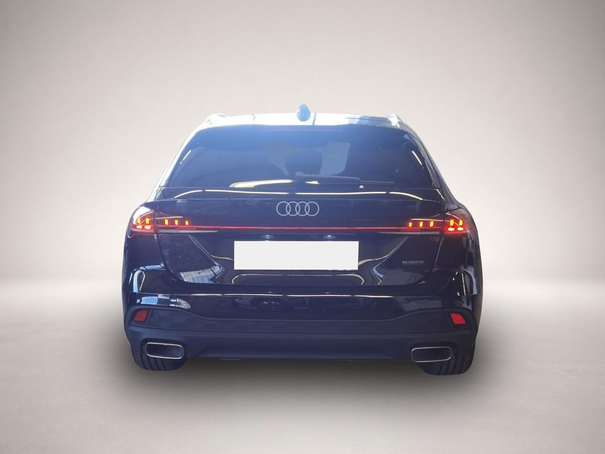 Audi A5 (2025) - Foto 4