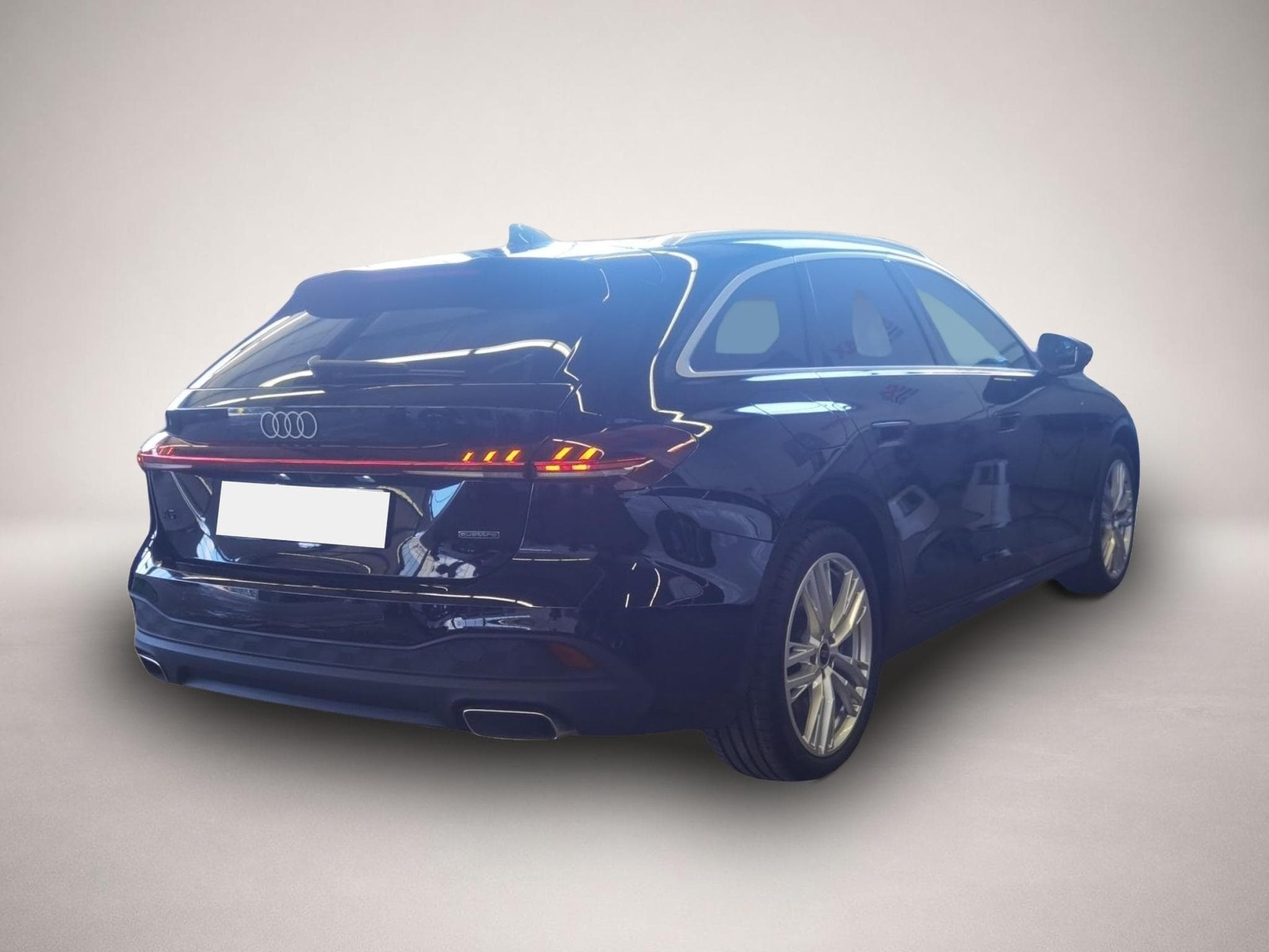 Audi A5 (2025) - Foto 5