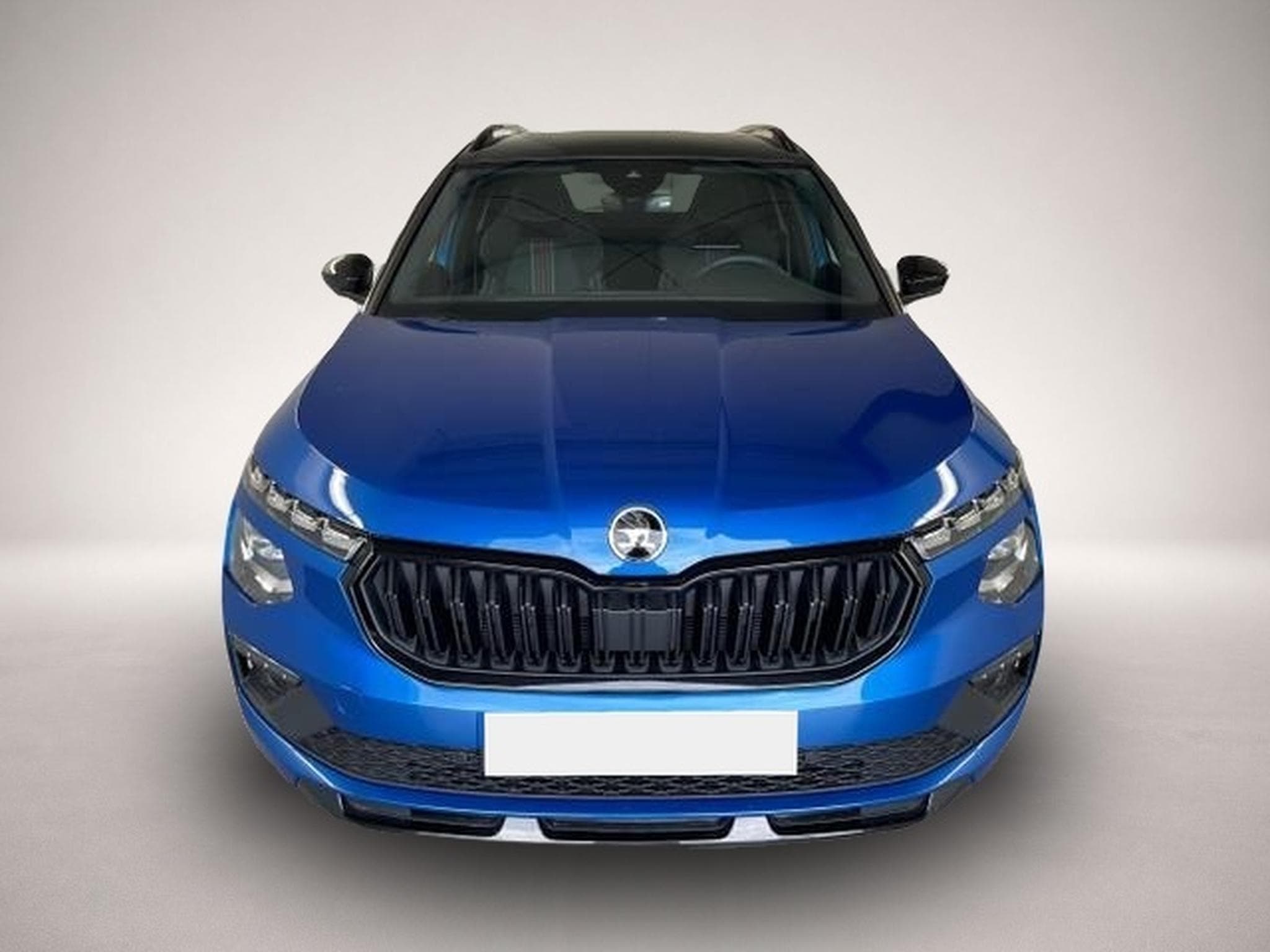 Skoda Kamiq (2026) - Photo 2