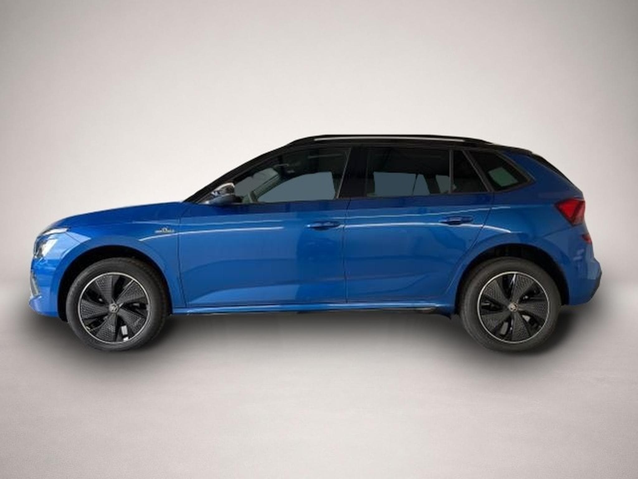 Skoda Kamiq (2026) - Photo 3