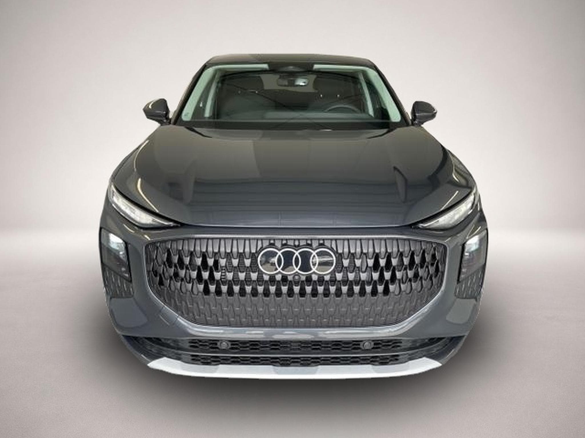 Audi Q3 (2026) - Photo 2