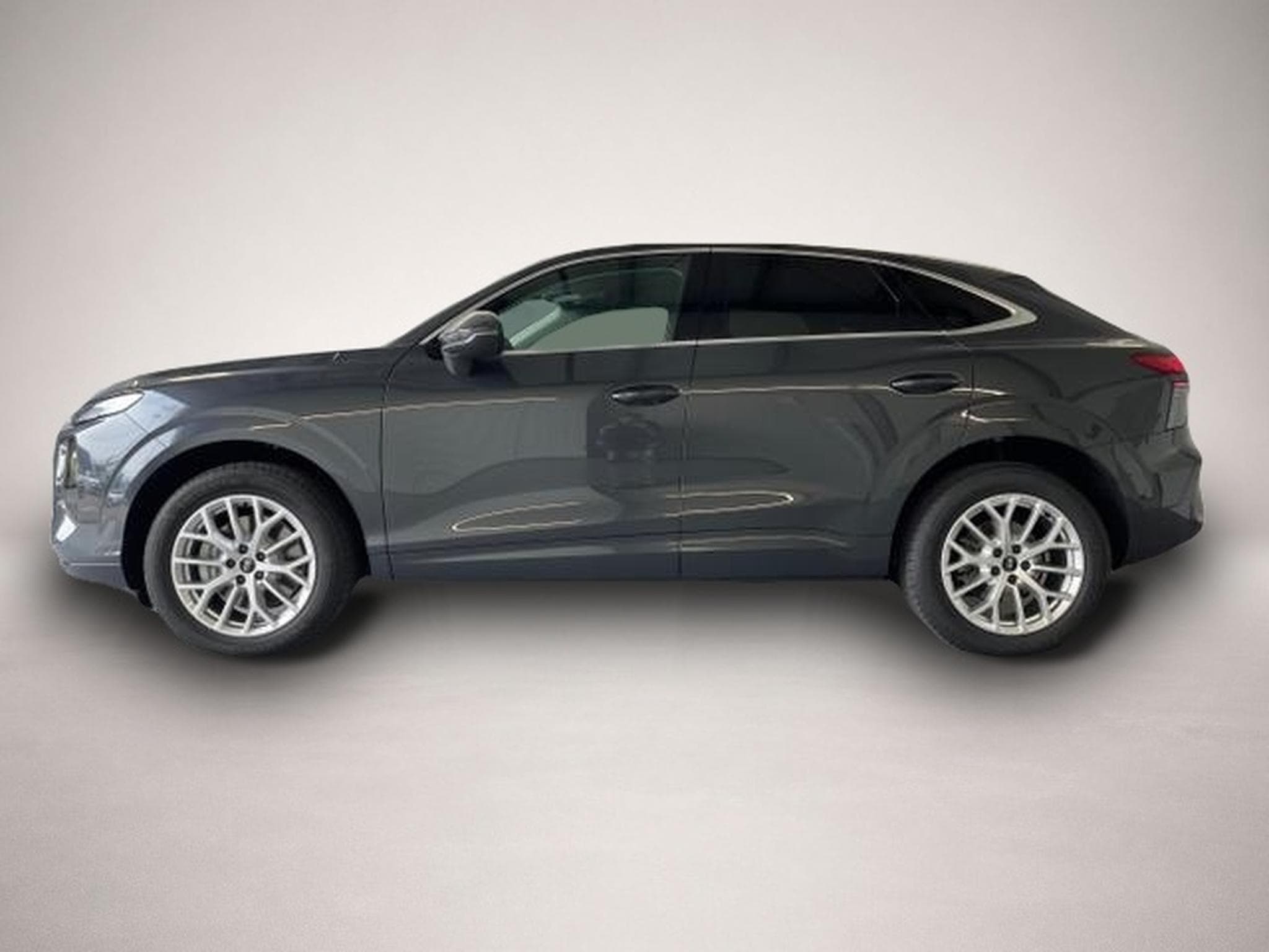 Audi Q3 (2026) - Photo 3