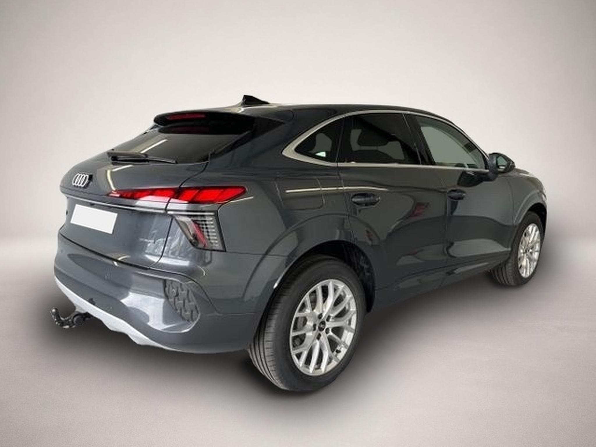 Audi Q3 (2026) - Photo 4