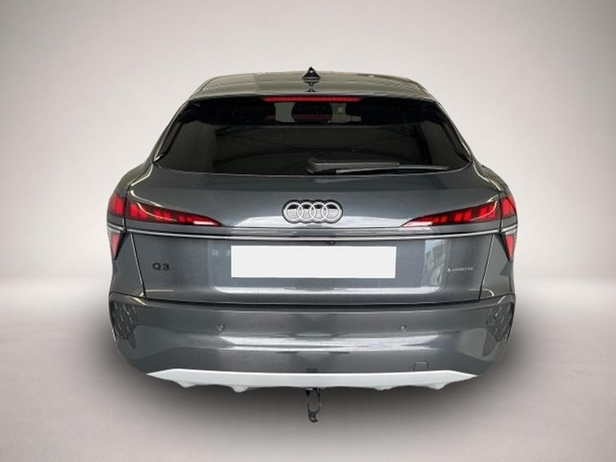 Audi Q3 (2026) - Photo 5