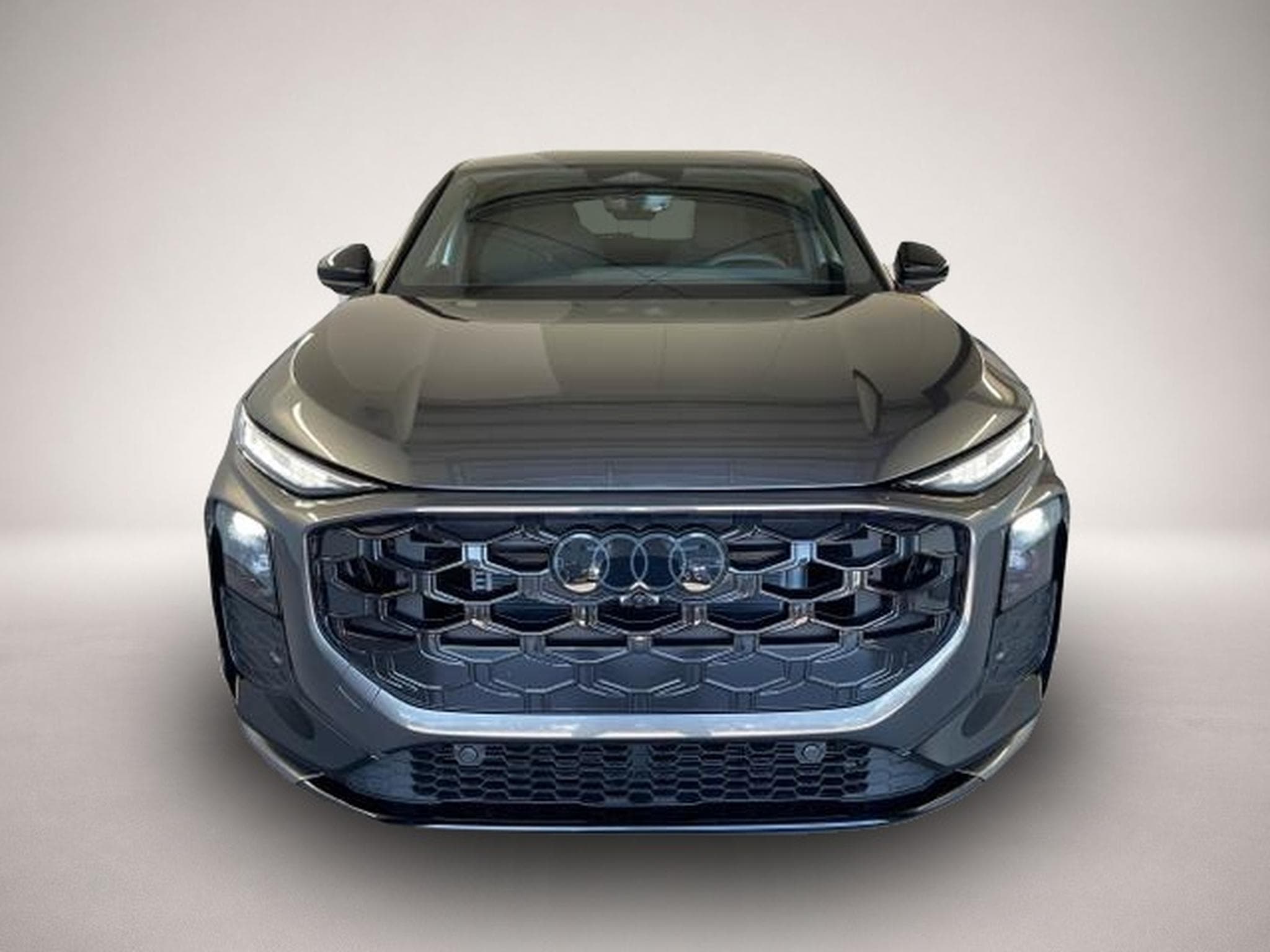 Audi Q3 (2026) - Photo 2